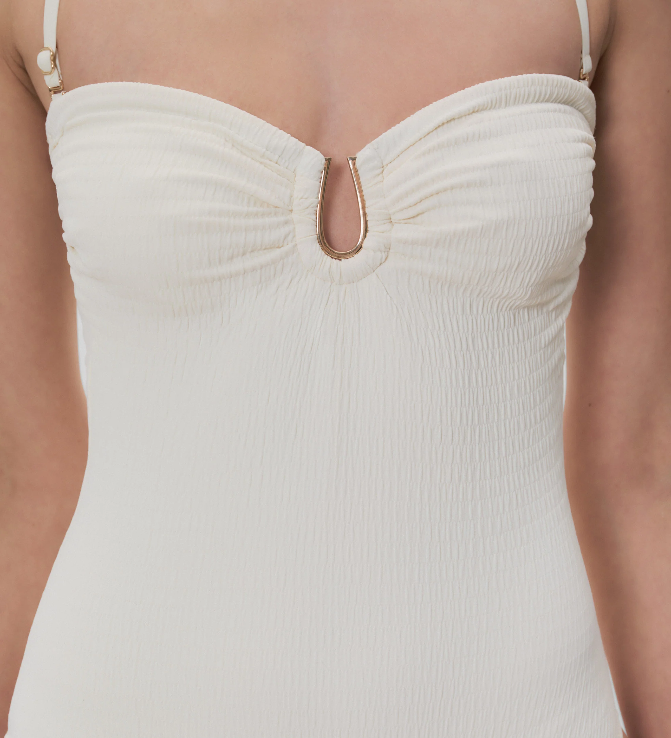 Bañador bandeau - Image 3