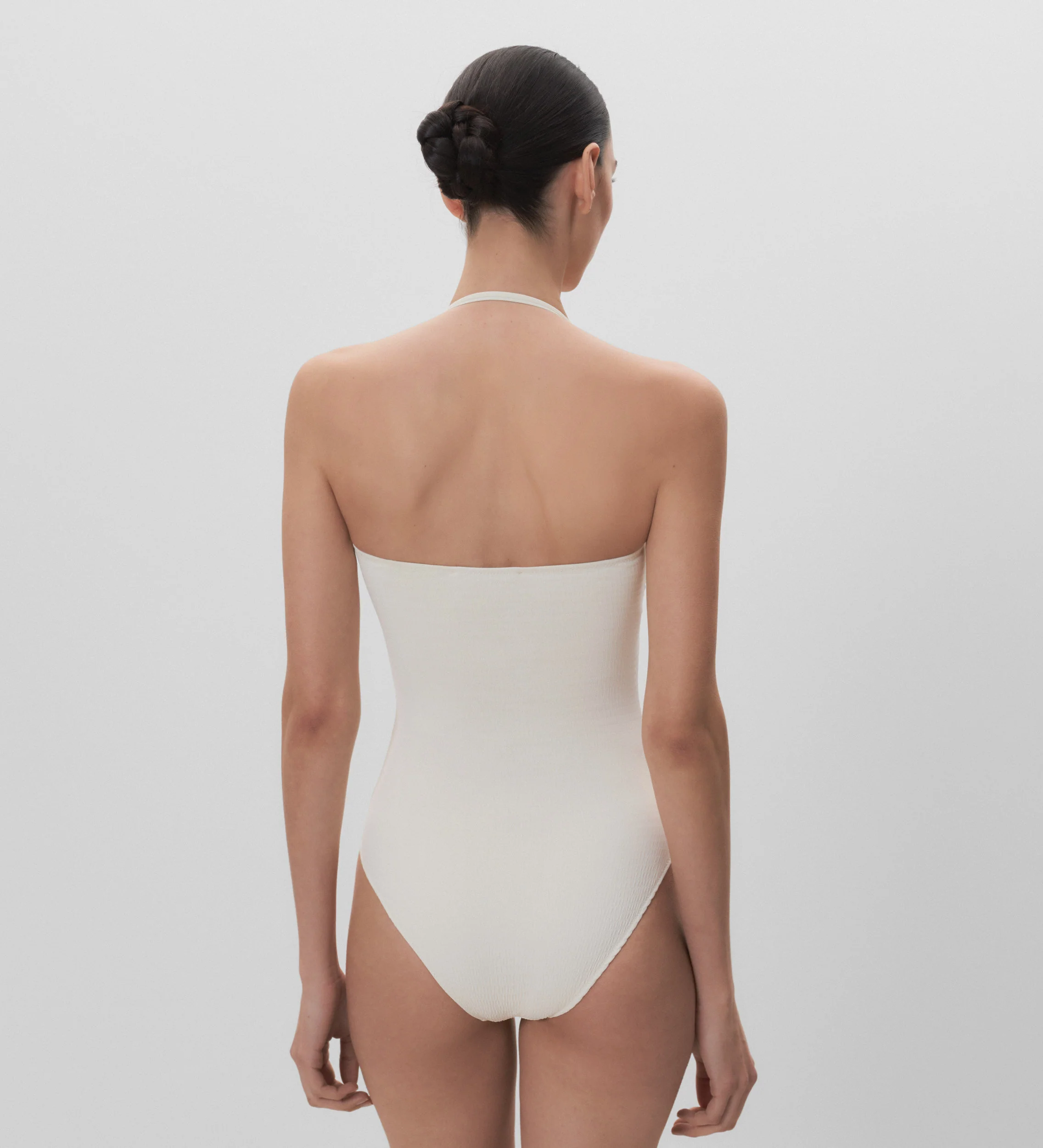 Bañador bandeau - Image 6