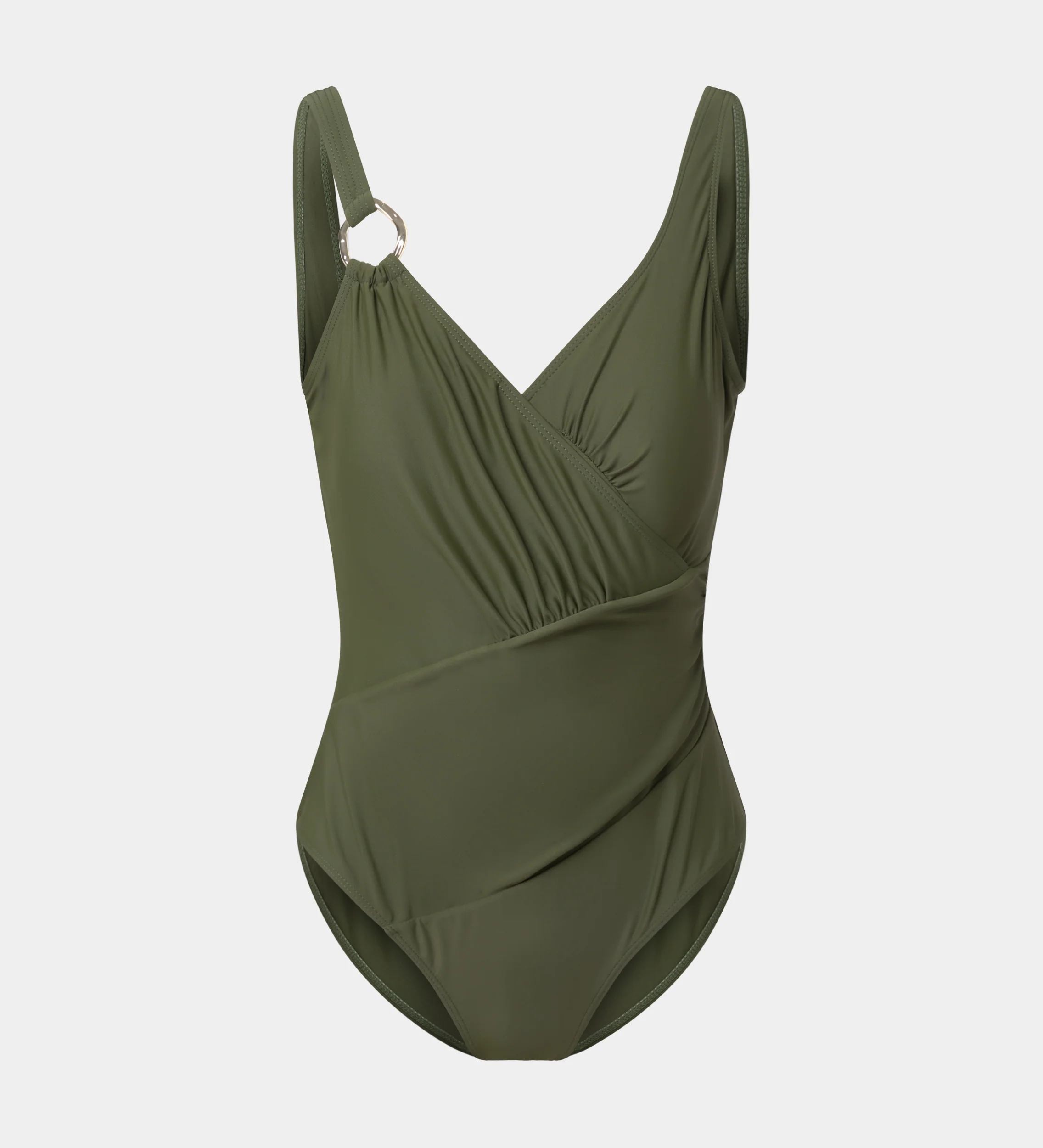 Bañador drapeado - Image 6