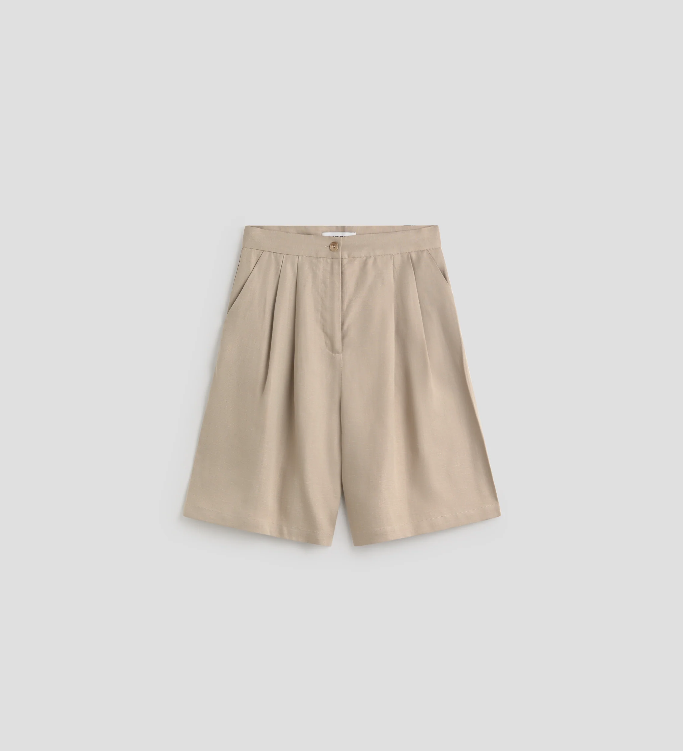 Bermuda pinzas - Image 7