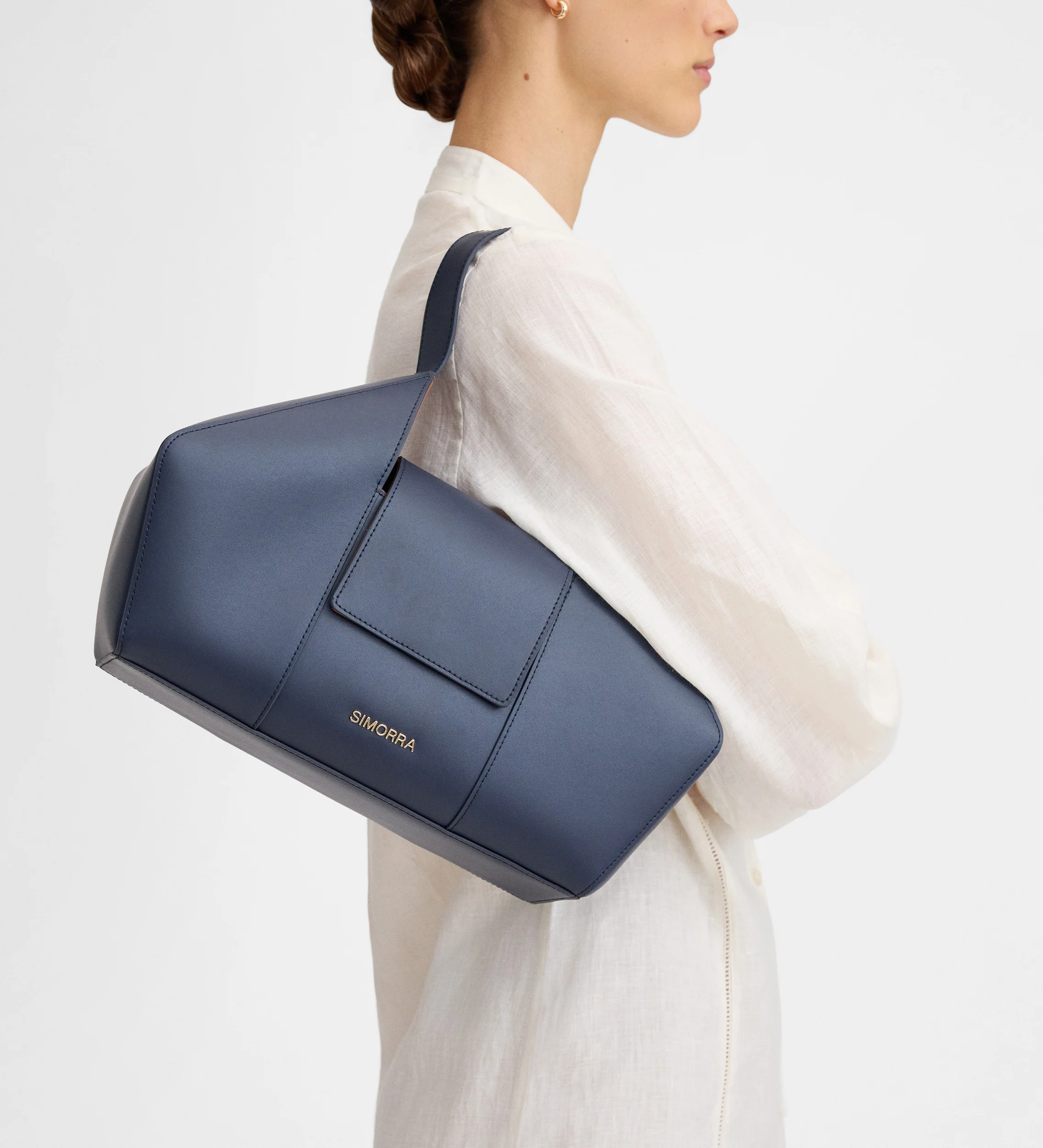 Bolso diseño geométrico - Image 6