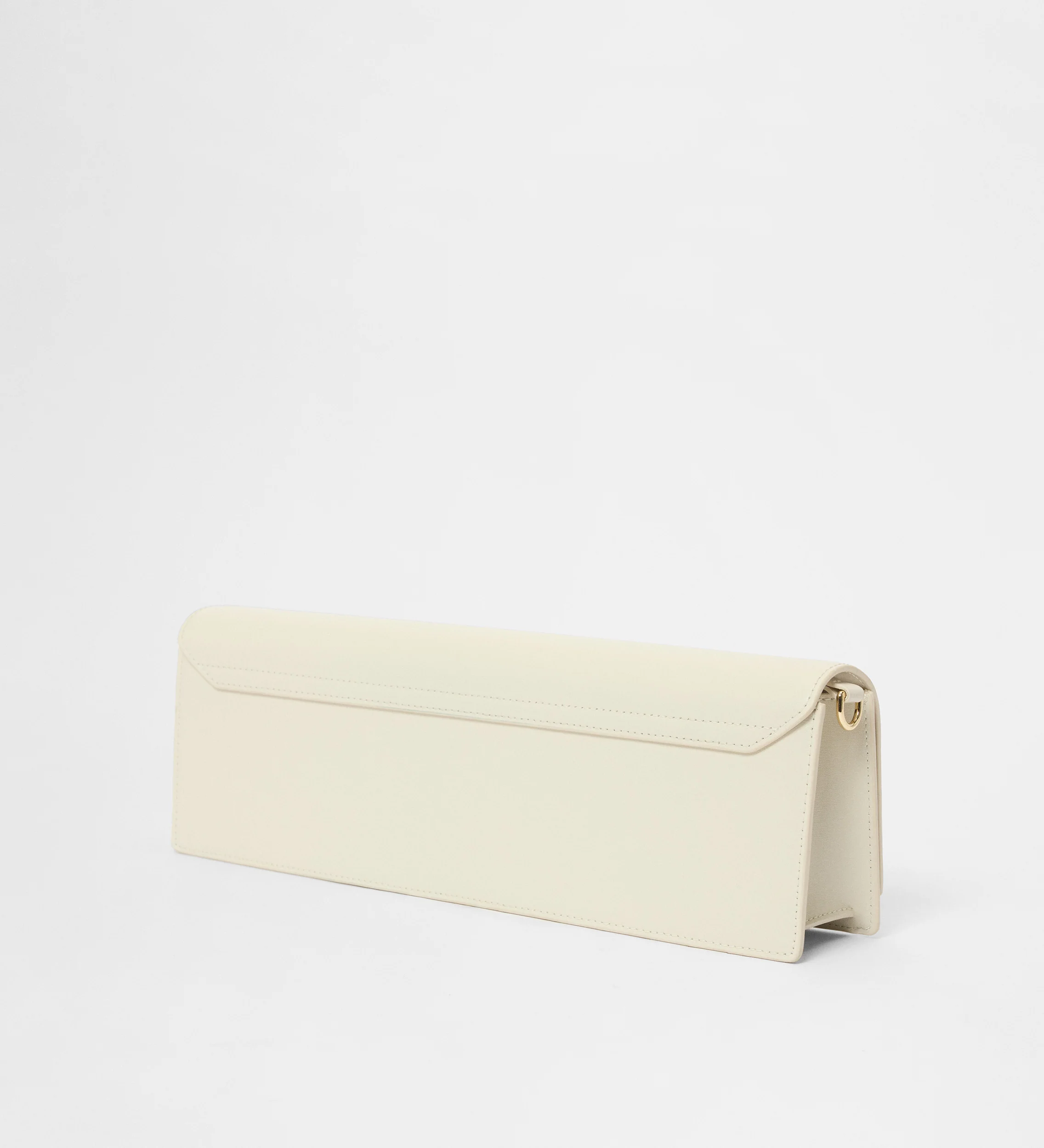 Bolso piel baguette - Image 4