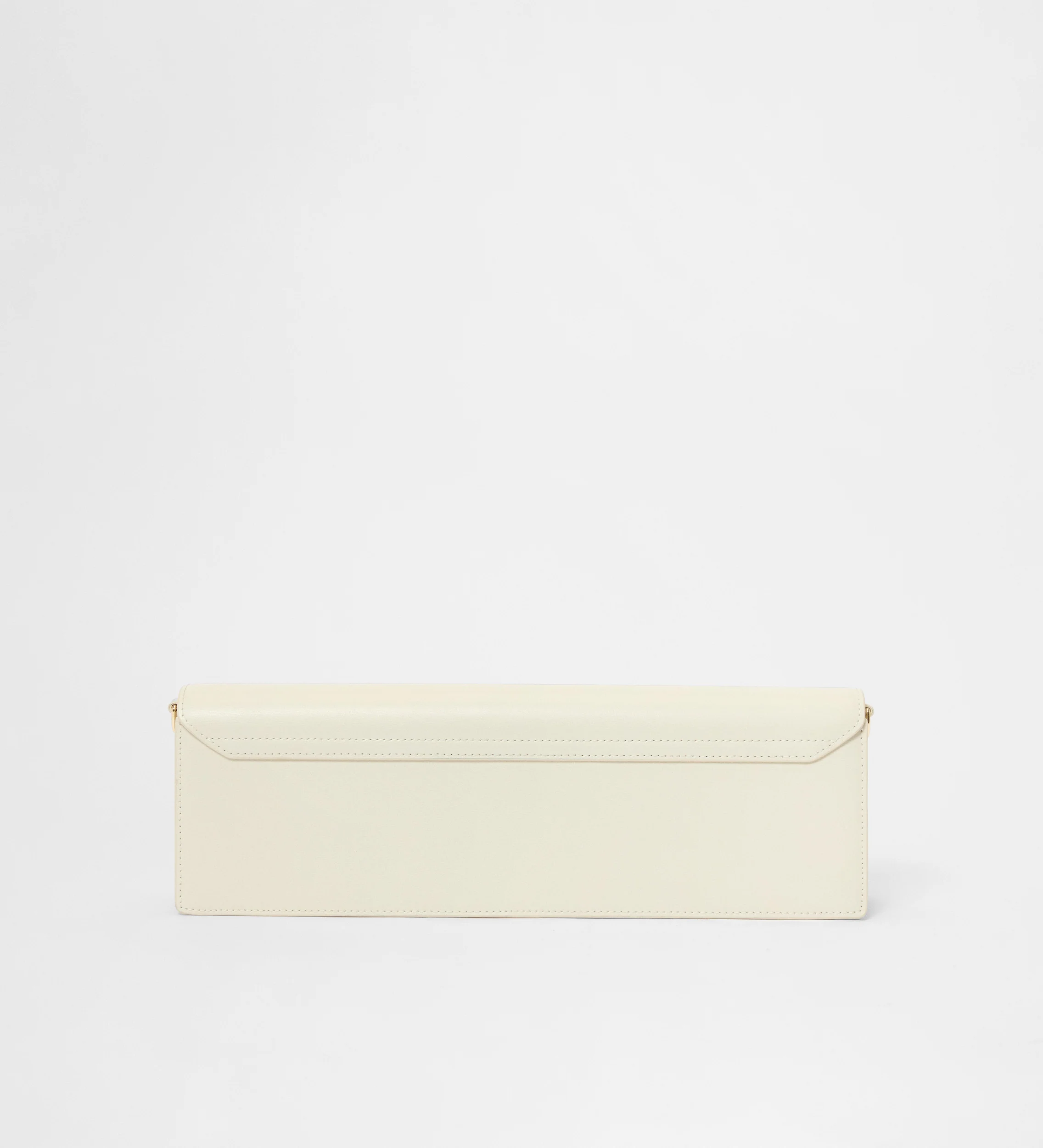 Bolso piel baguette - Image 5
