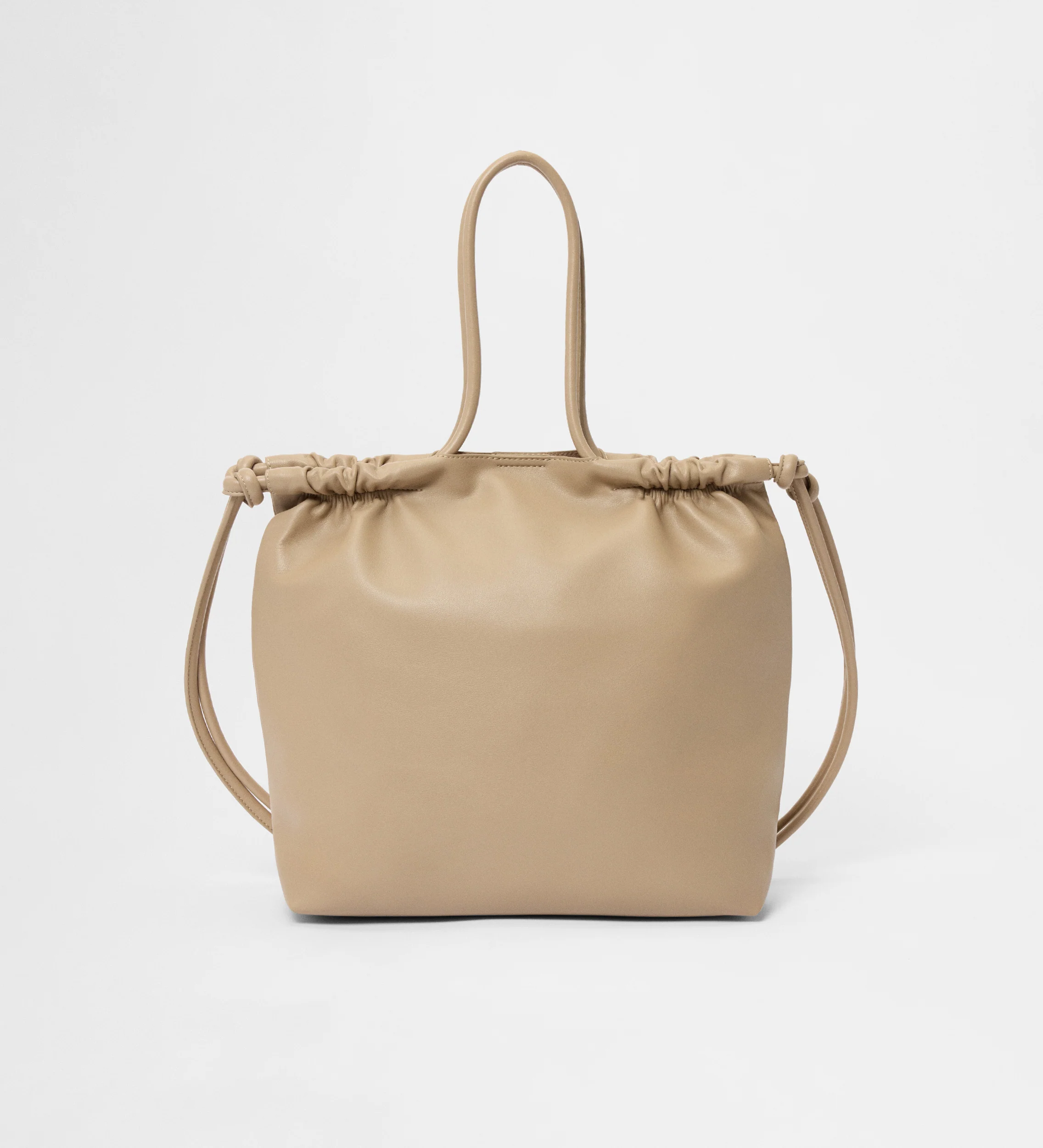 Bolso piel saco - Image 4
