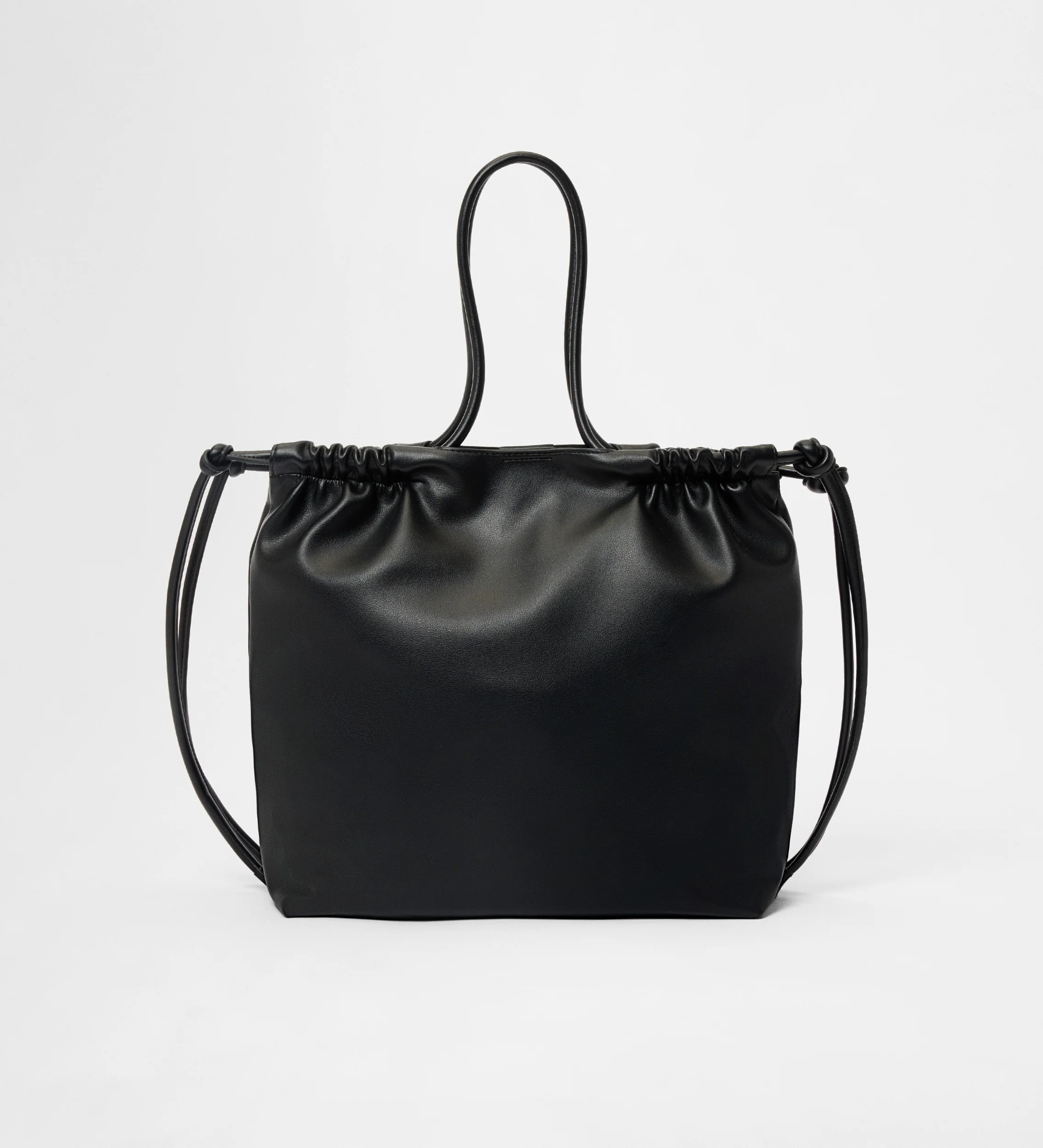 Bolso piel saco - Image 4