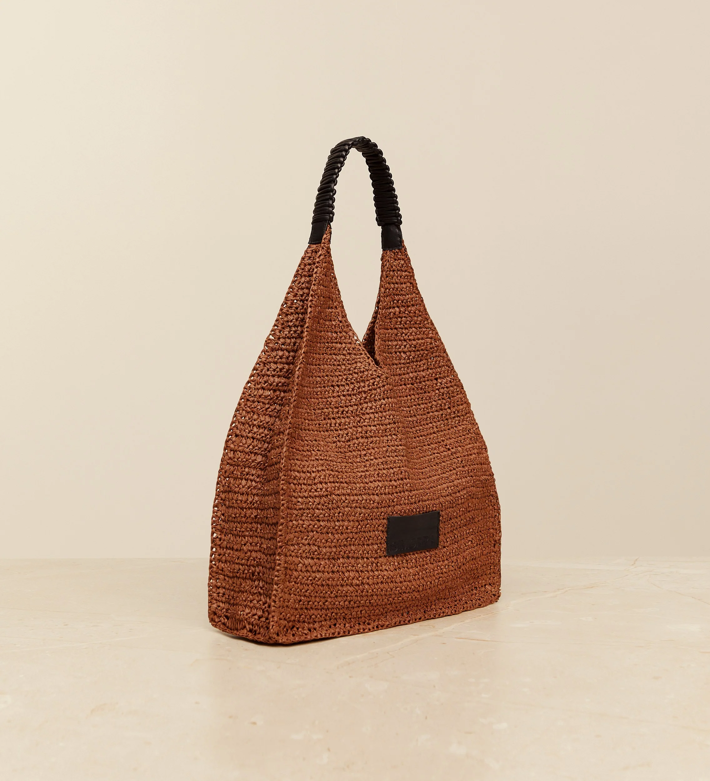 Bolso rafia - Image 2