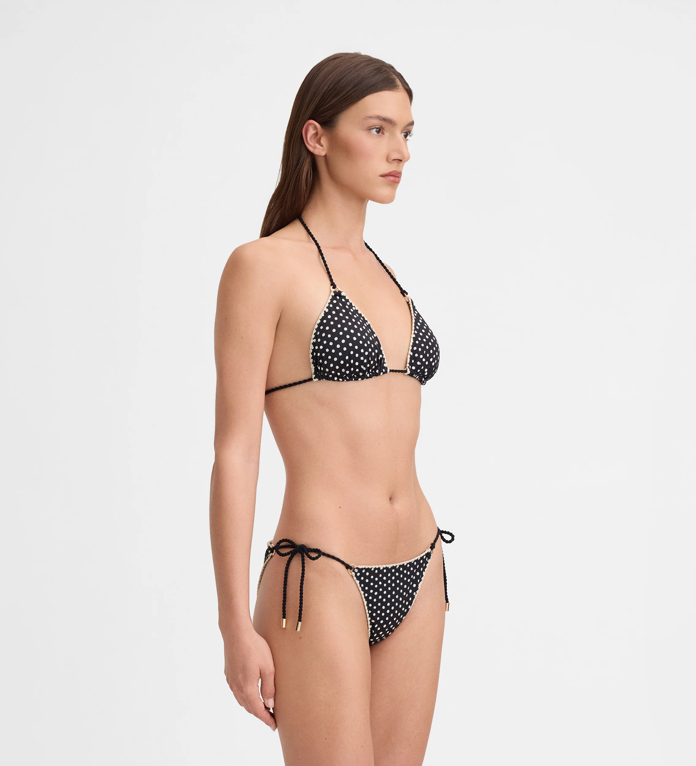 Braguita bikini estampado - Image 4