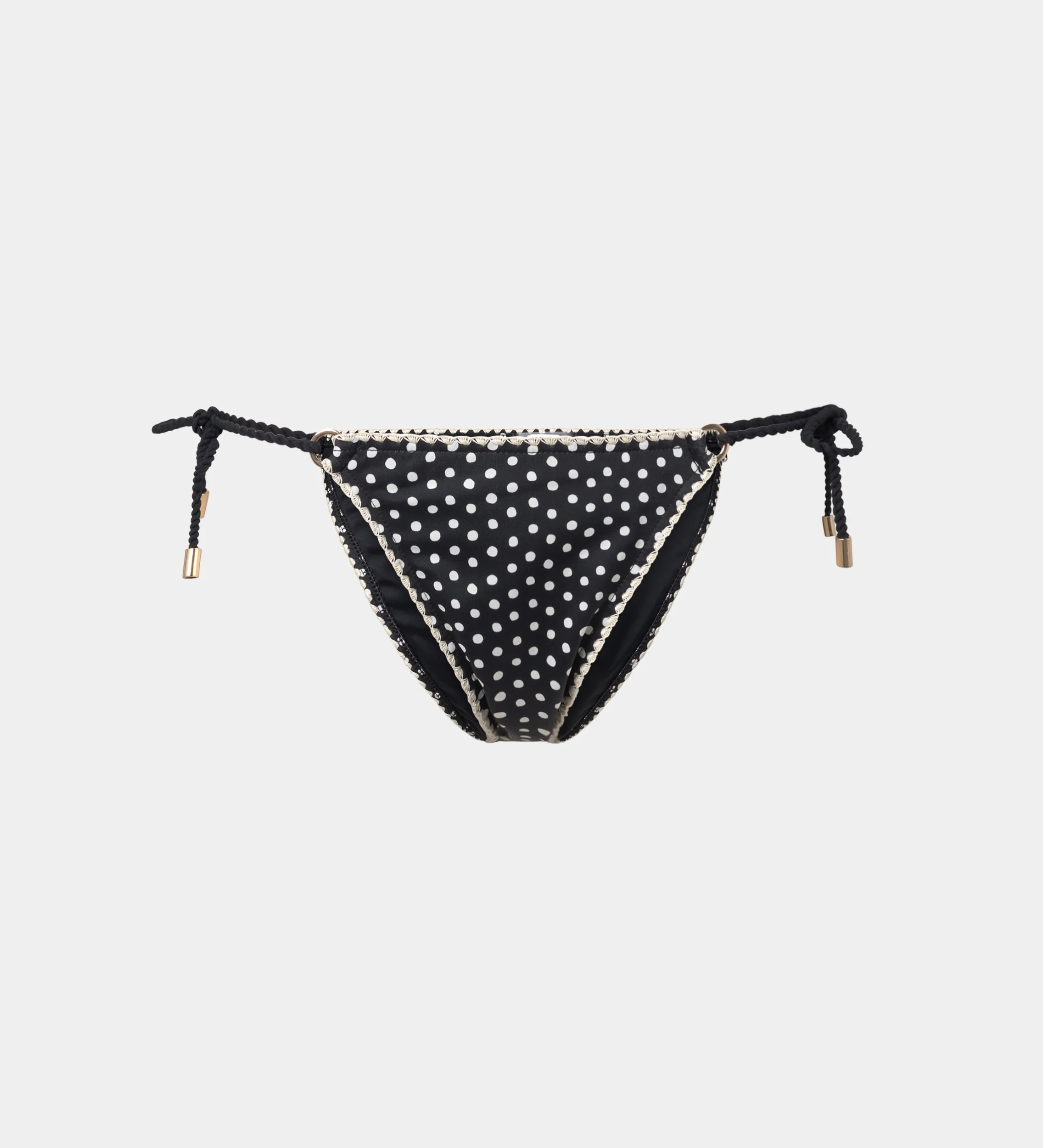 Braguita bikini estampado - Image 6