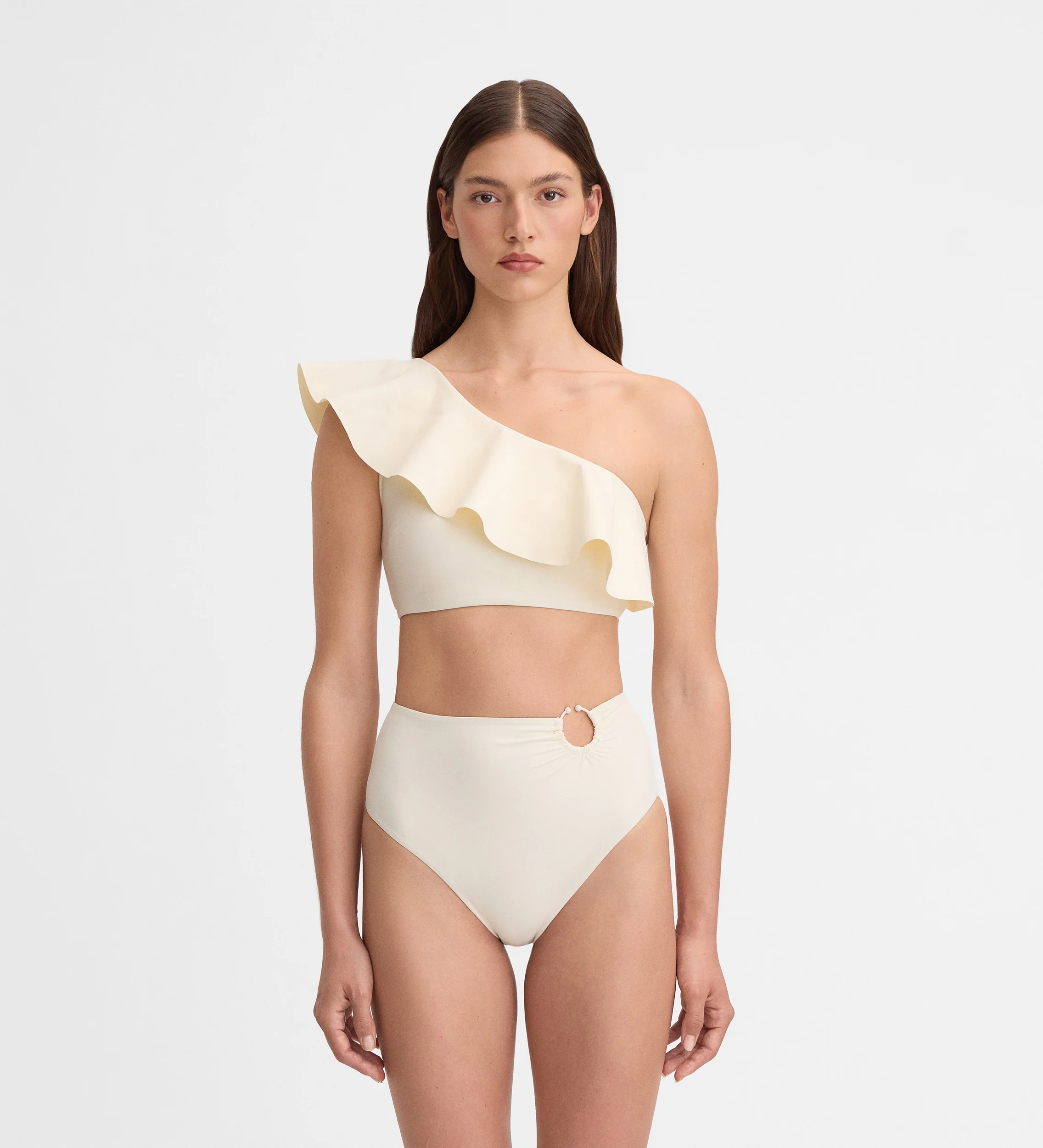 Braguita bikini tiro alto - Image 2