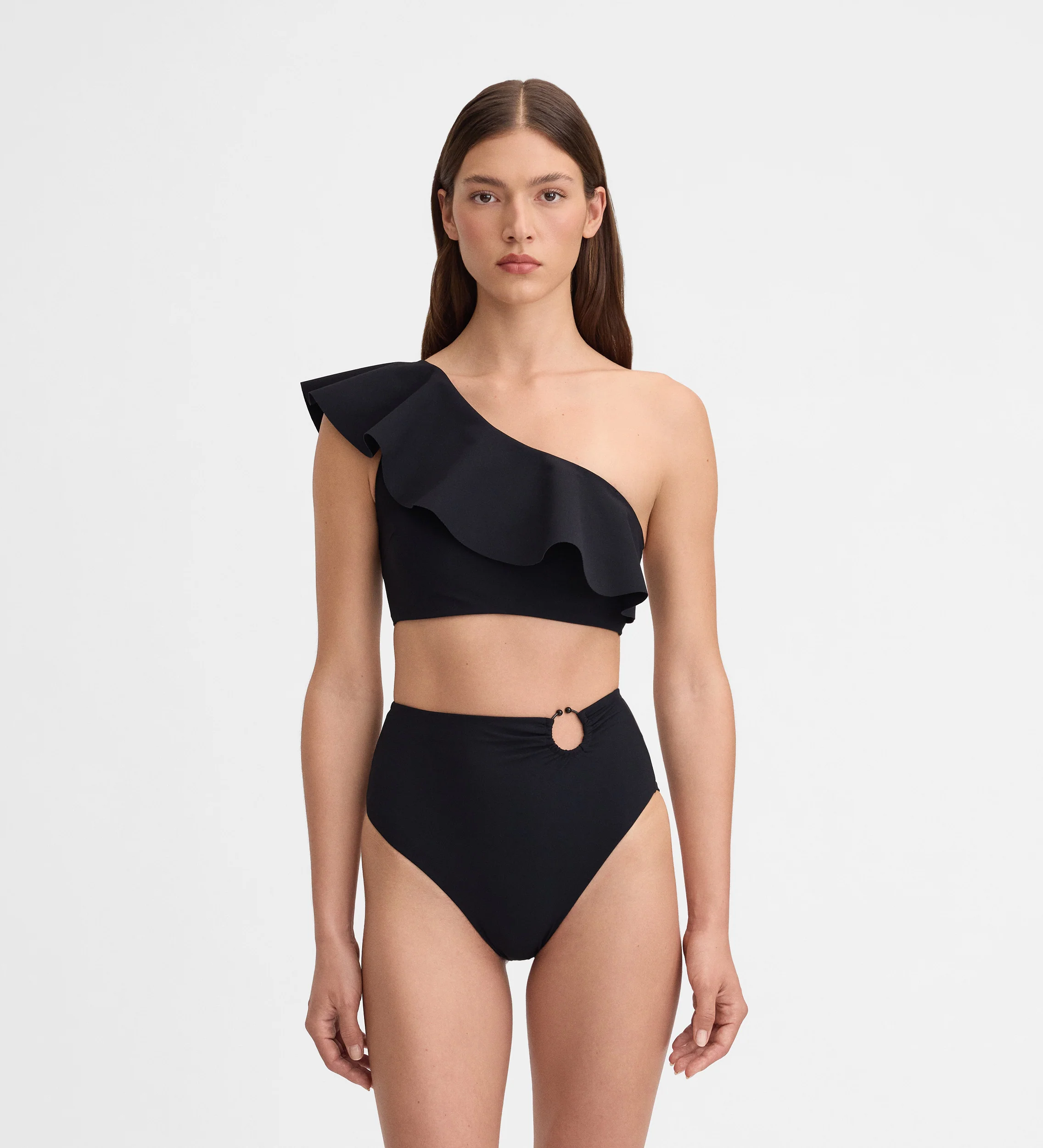 Braguita bikini tiro alto - Image 2