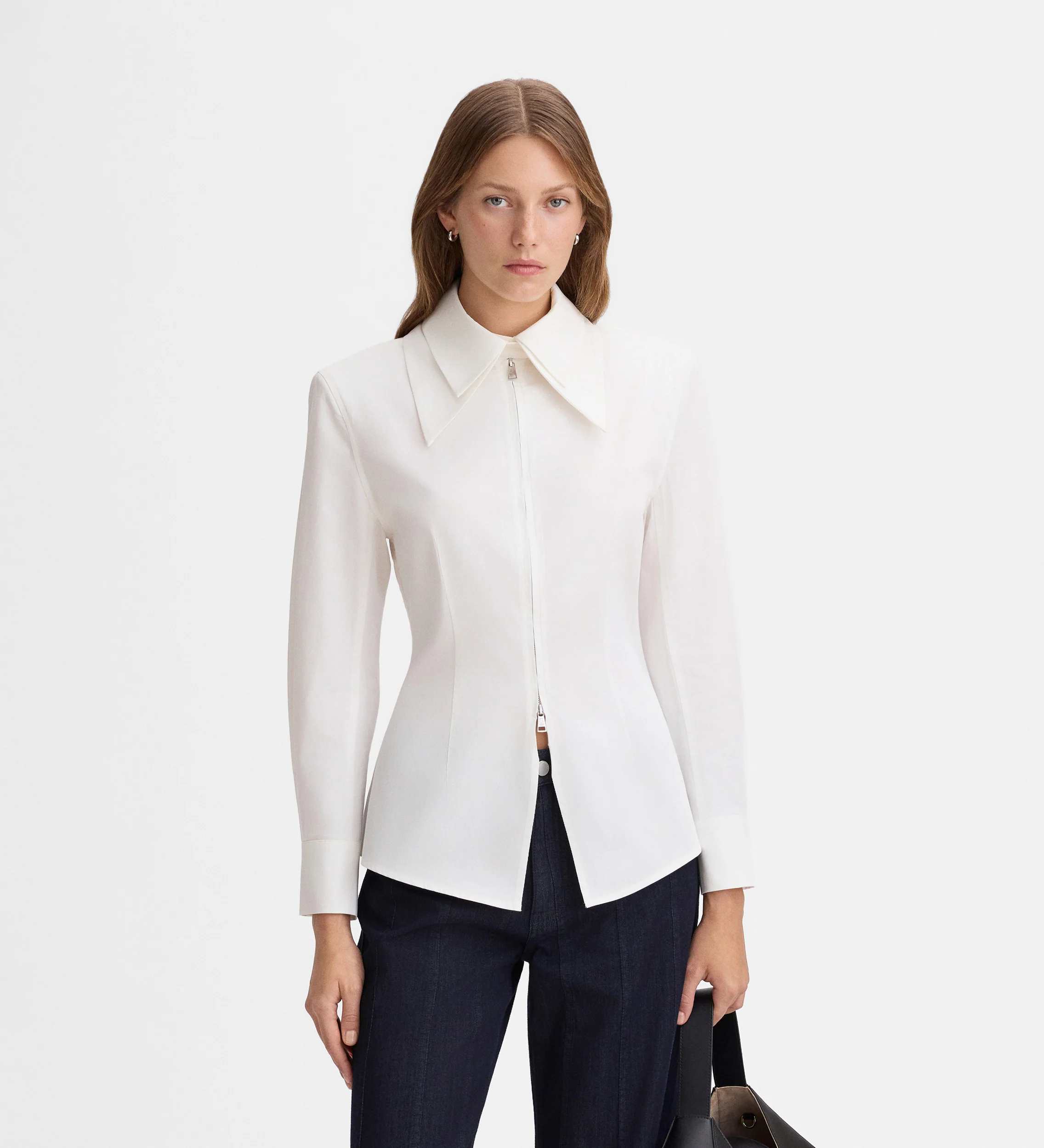 Camisa doble cuello - Image 3