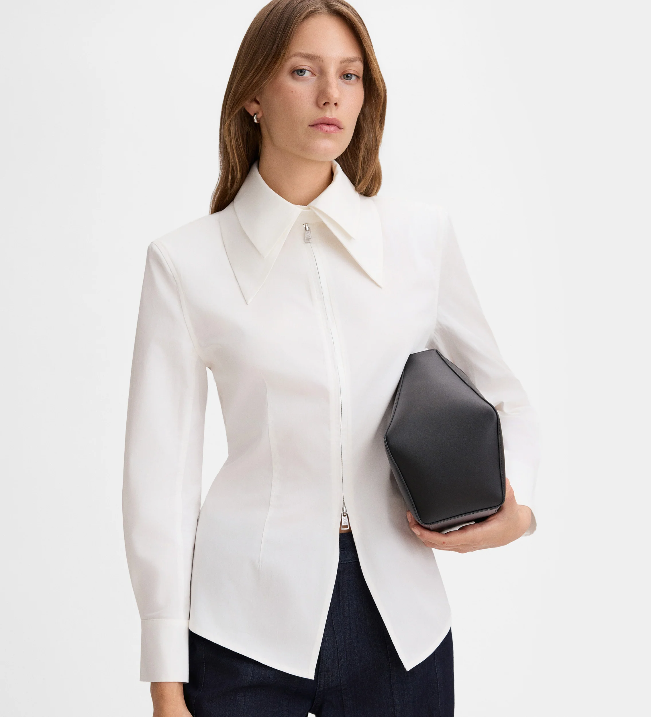 Camisa doble cuello - Image 4
