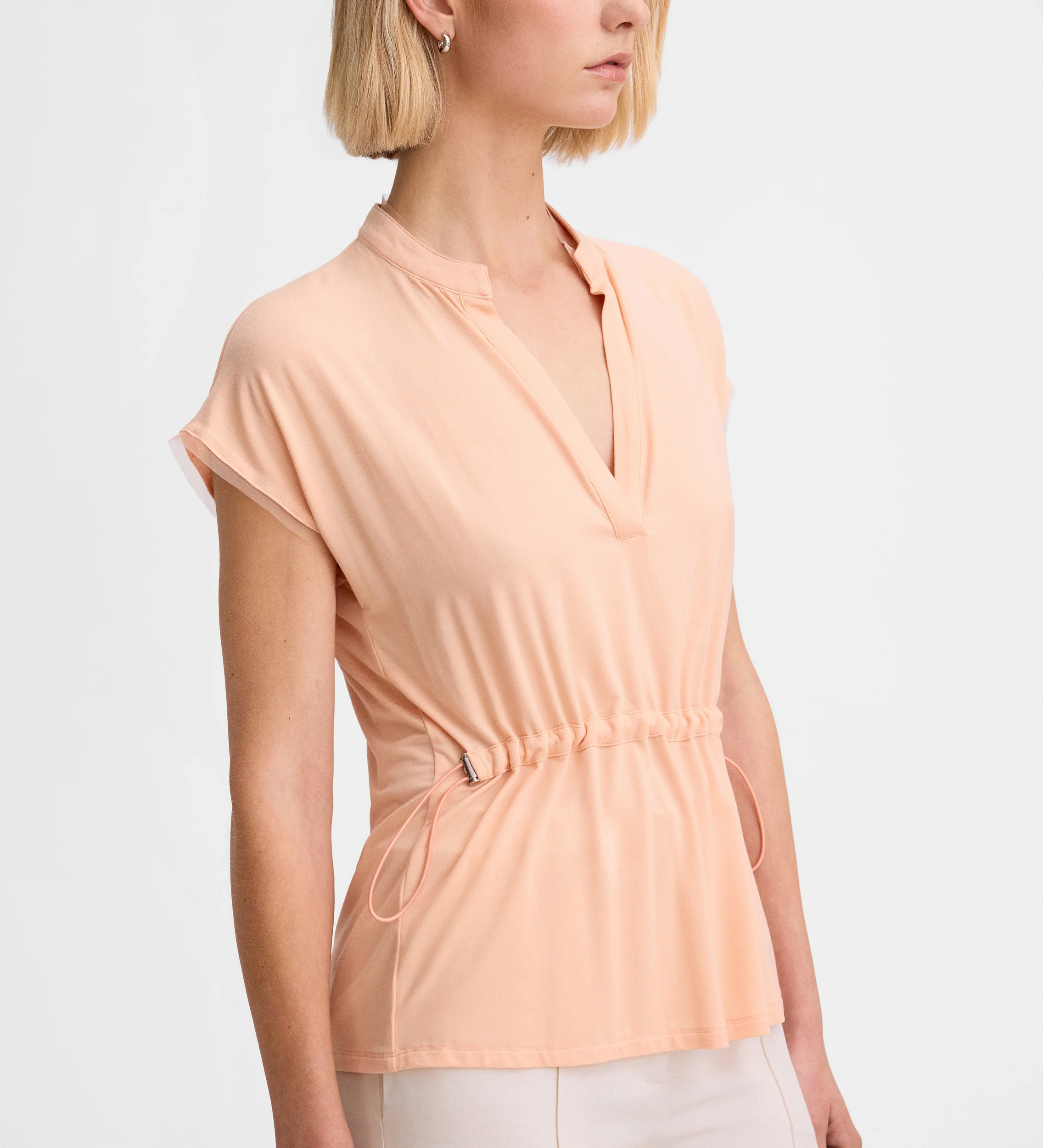 Camiseta con ceñidor - Image 4