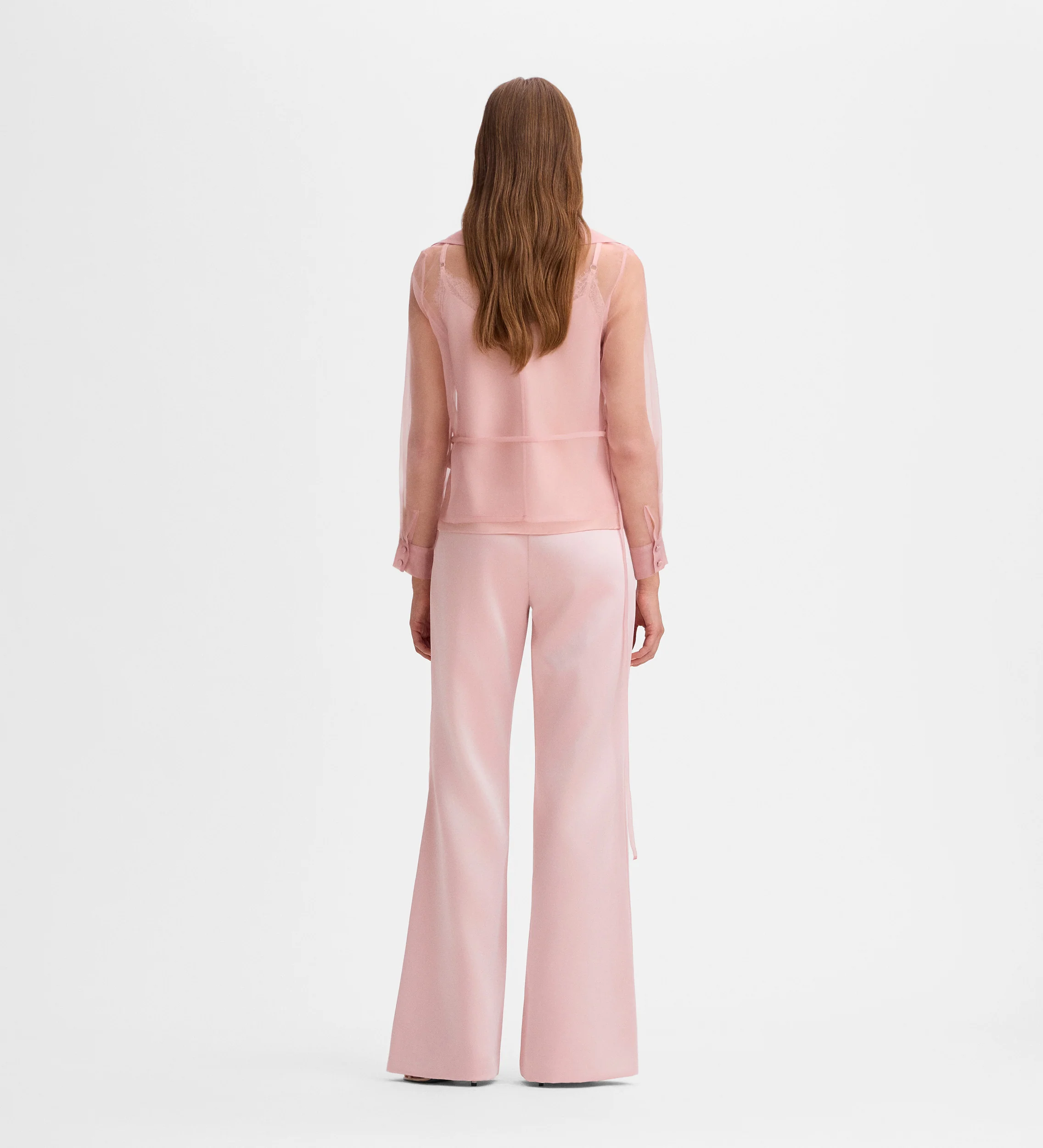 Chaqueta de organza - Image 5