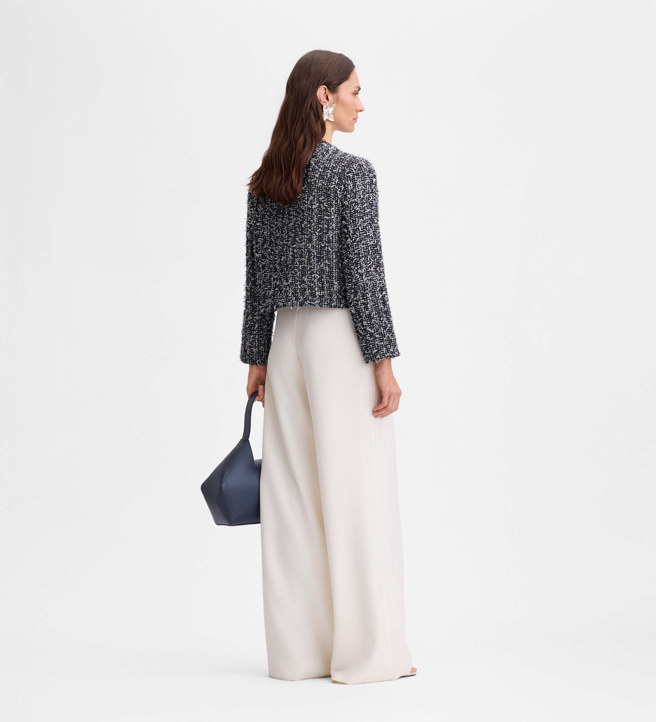 Chaqueta de tweed - Image 7