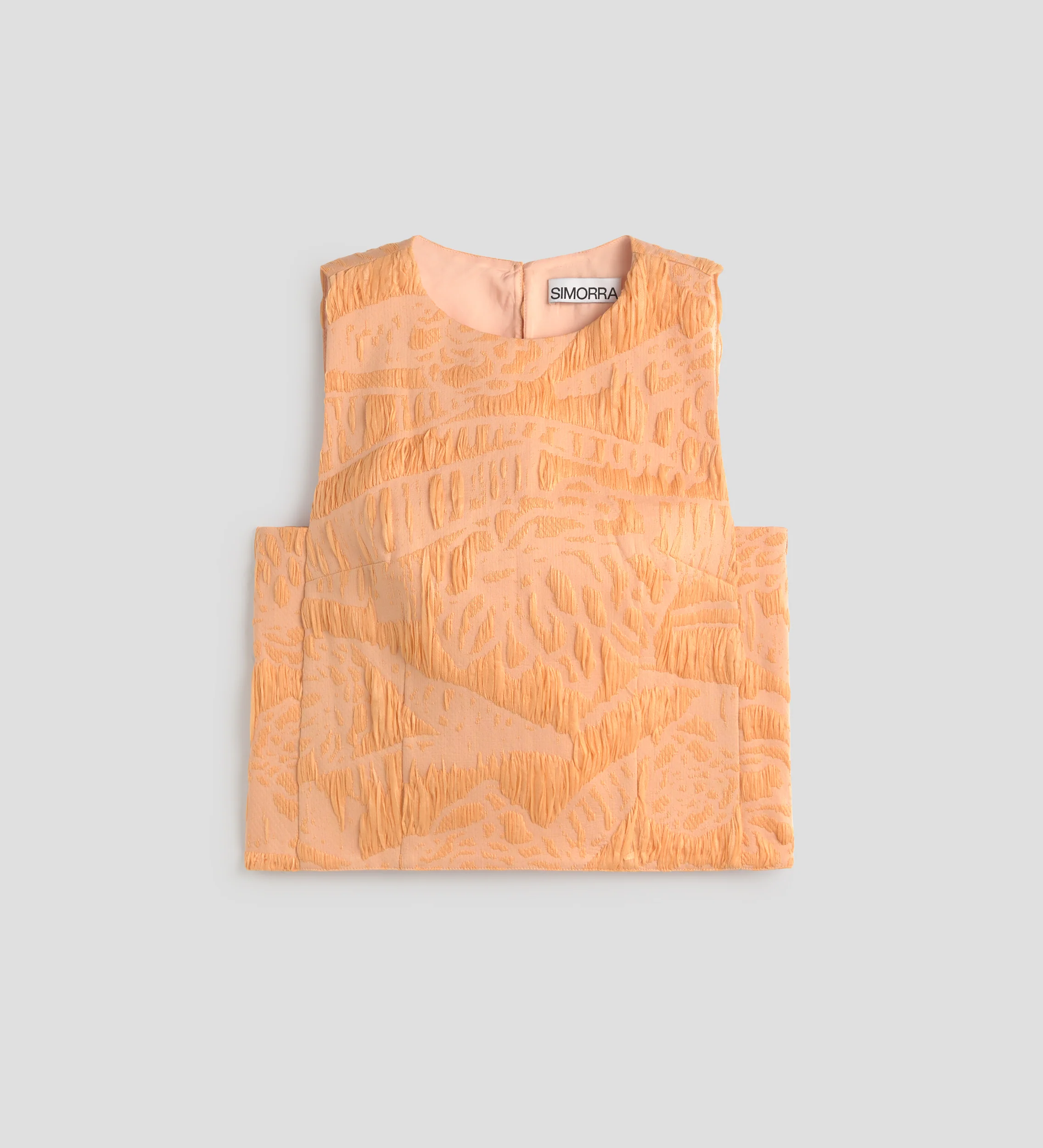 Crop top jacquard - Image 6