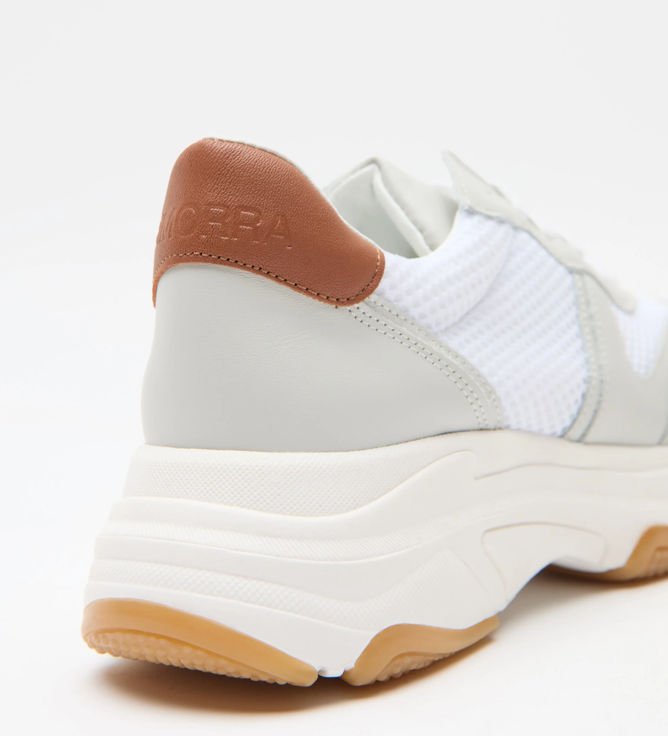 Deportiva alta - Image 4