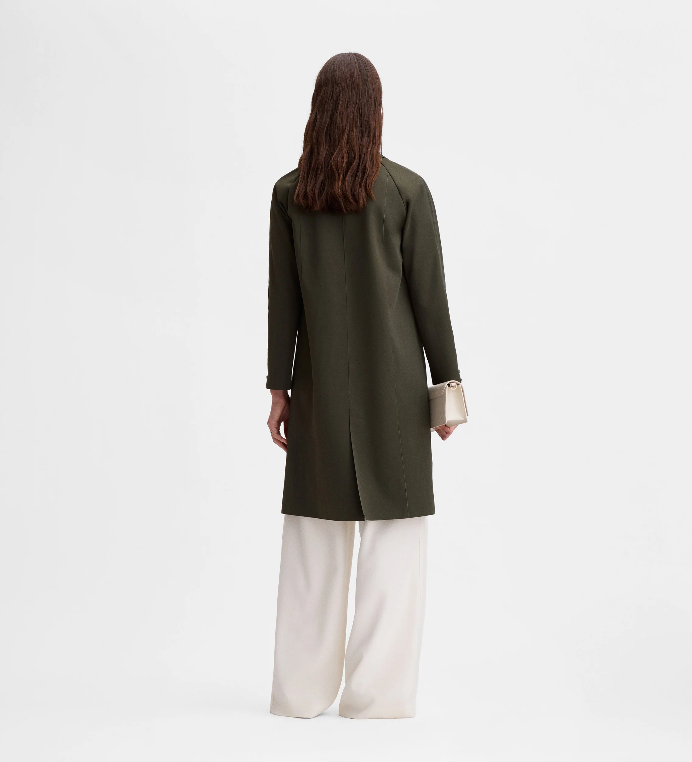 Gabardina neopreno cremalleras - Image 6