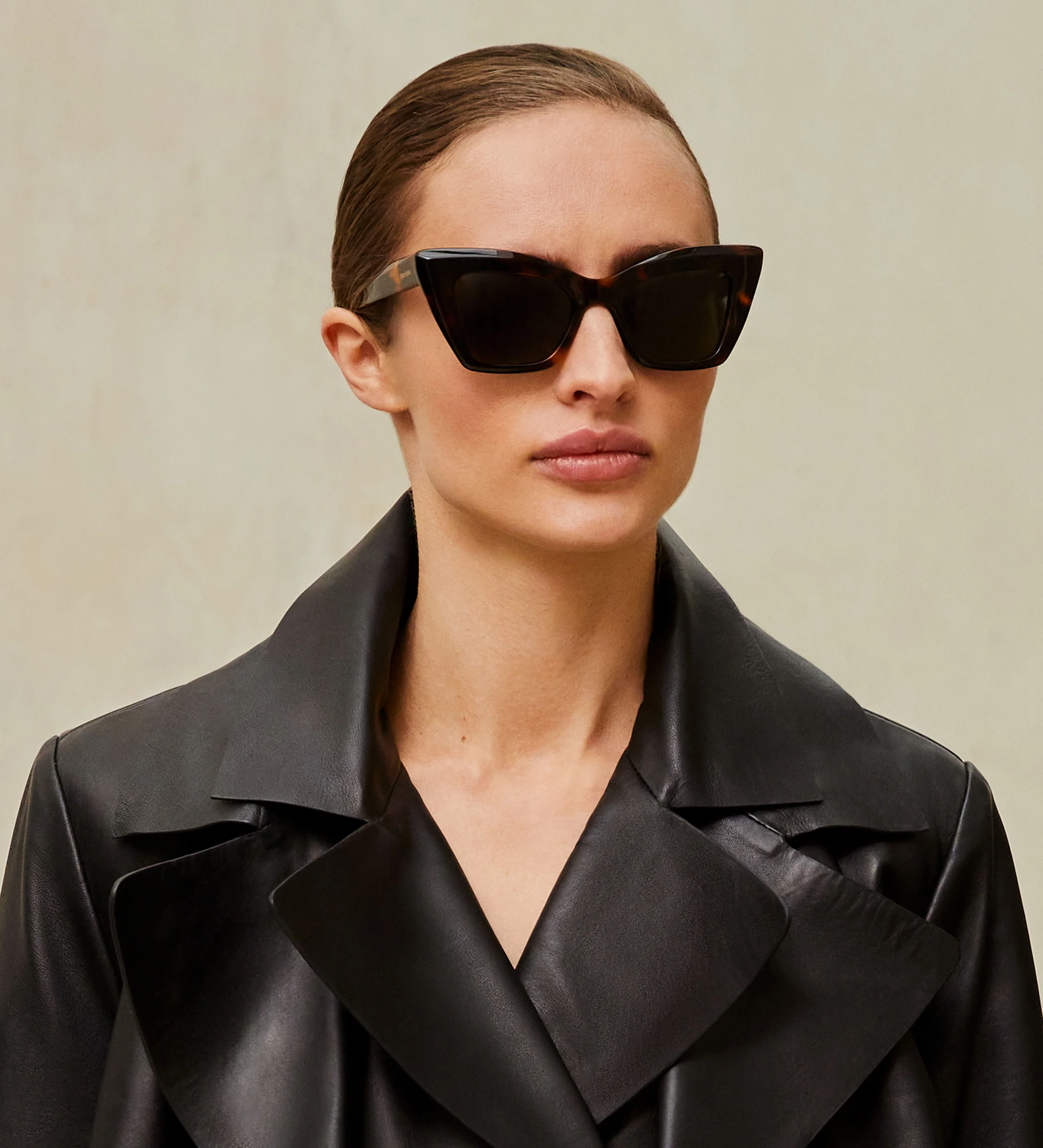 Gafas sol cat eye - Image 3