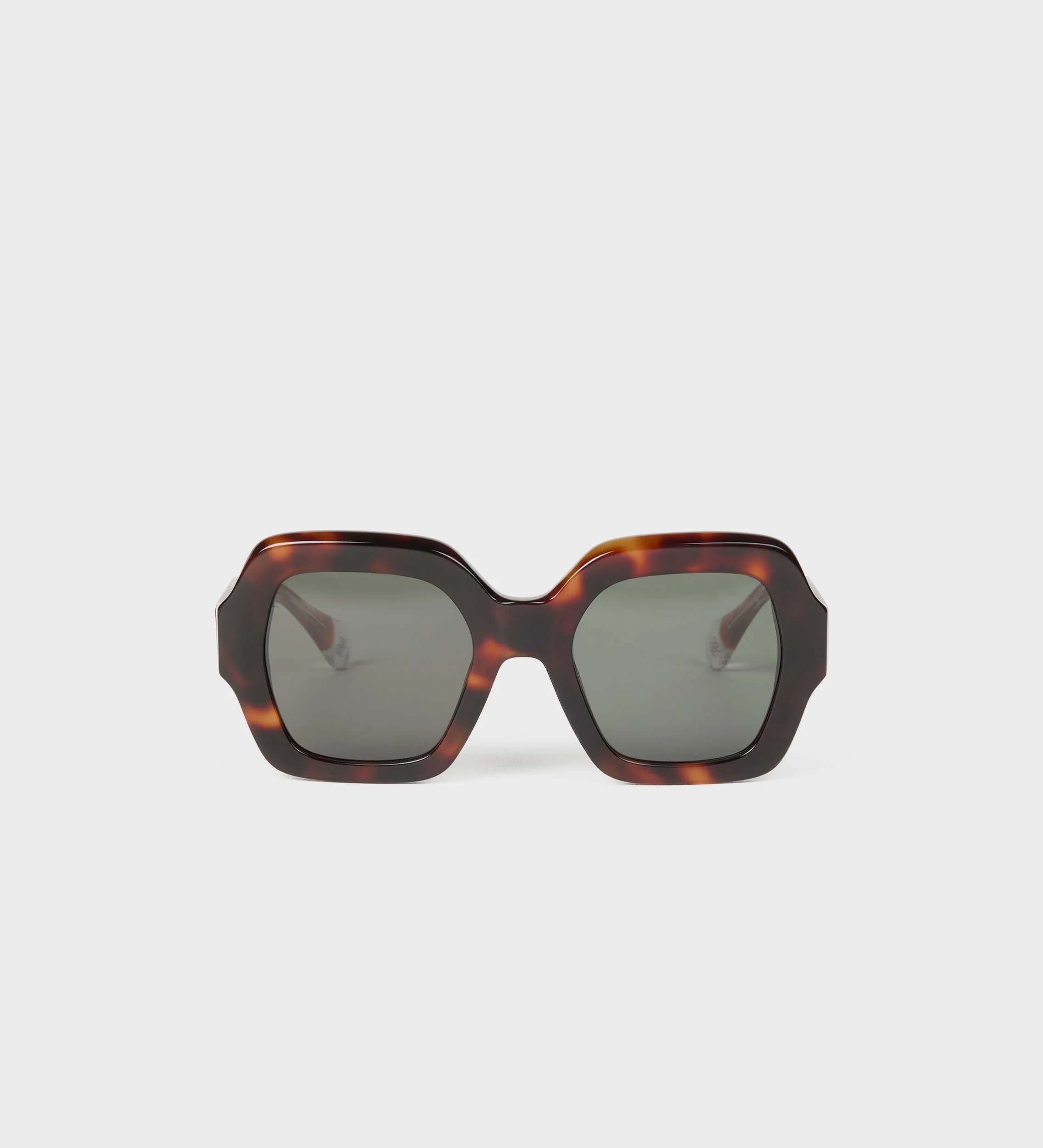 Gafas sol cuadradas