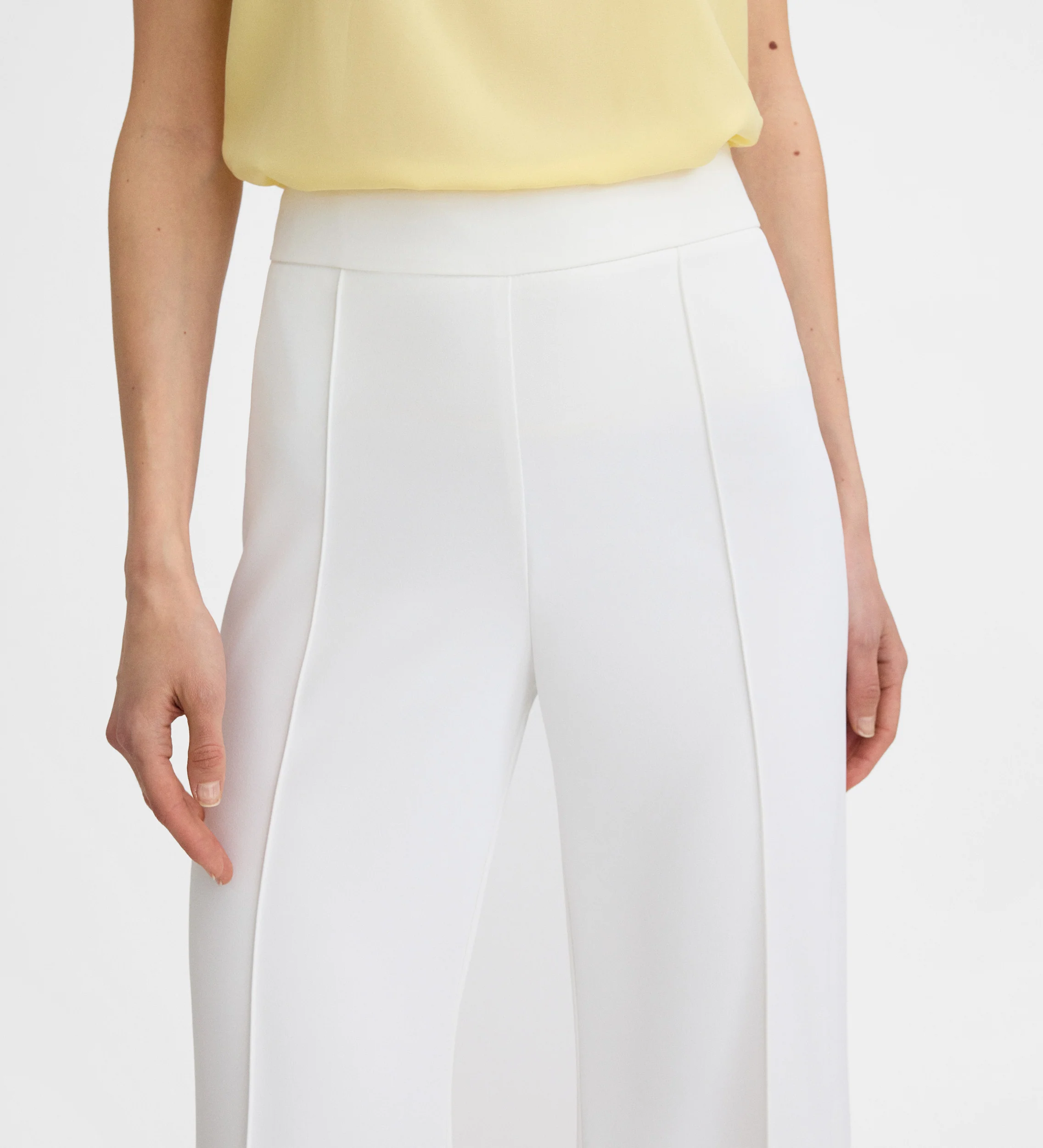 Pantalón acampanado - Image 3