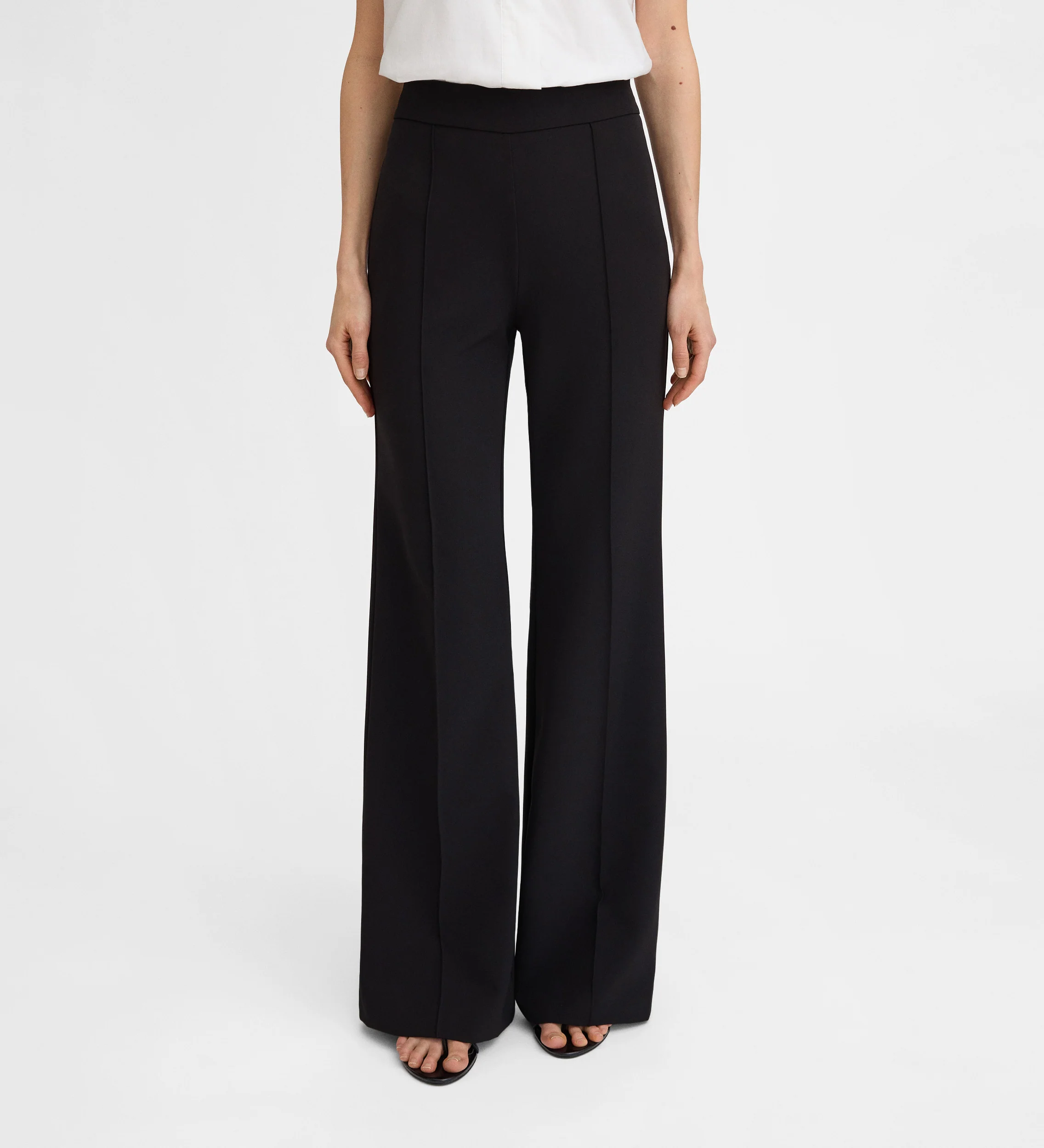 Pantalón acampanado - Image 3