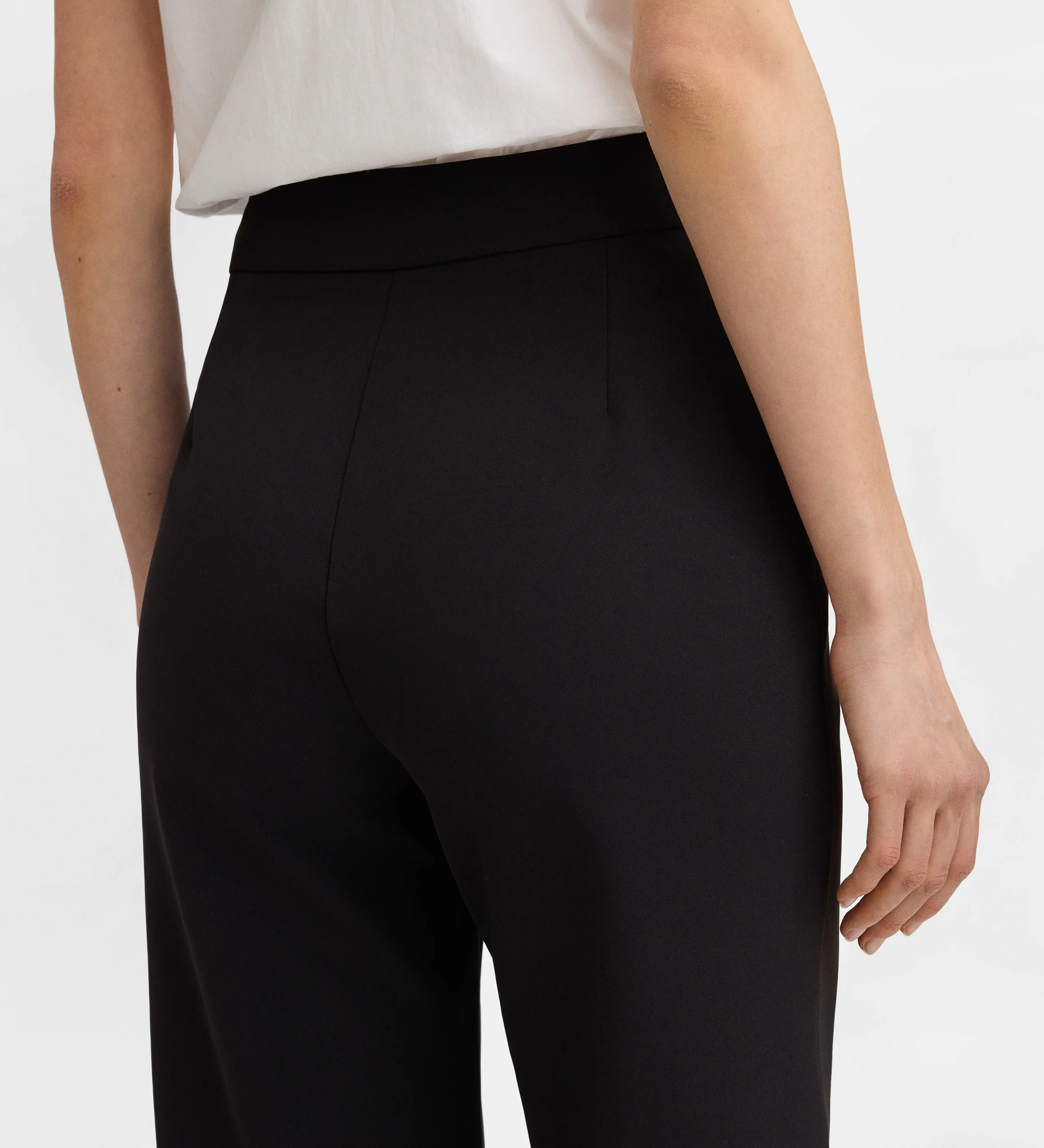 Pantalón acampanado - Image 4