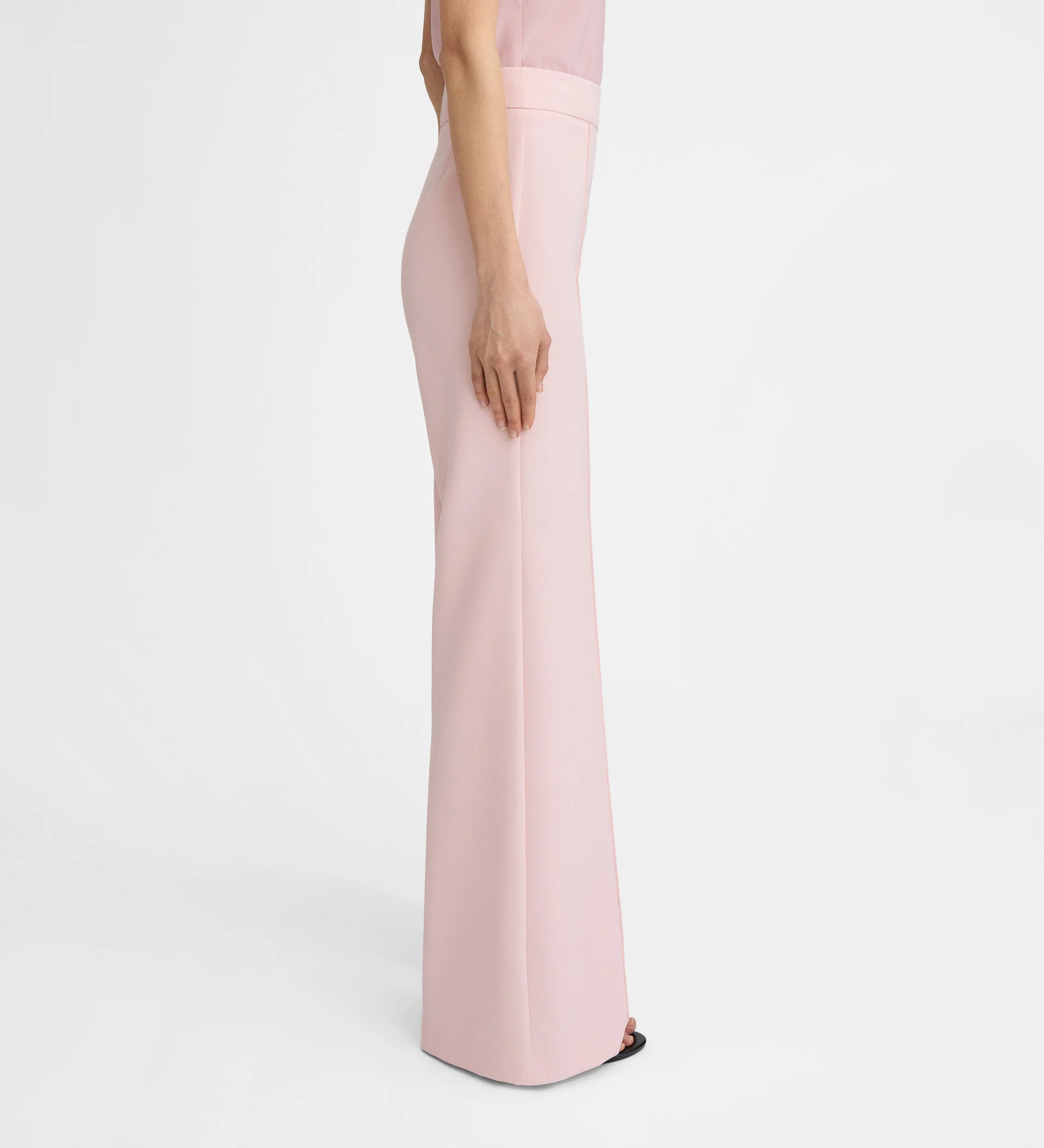 Pantalón acampanado - Image 2