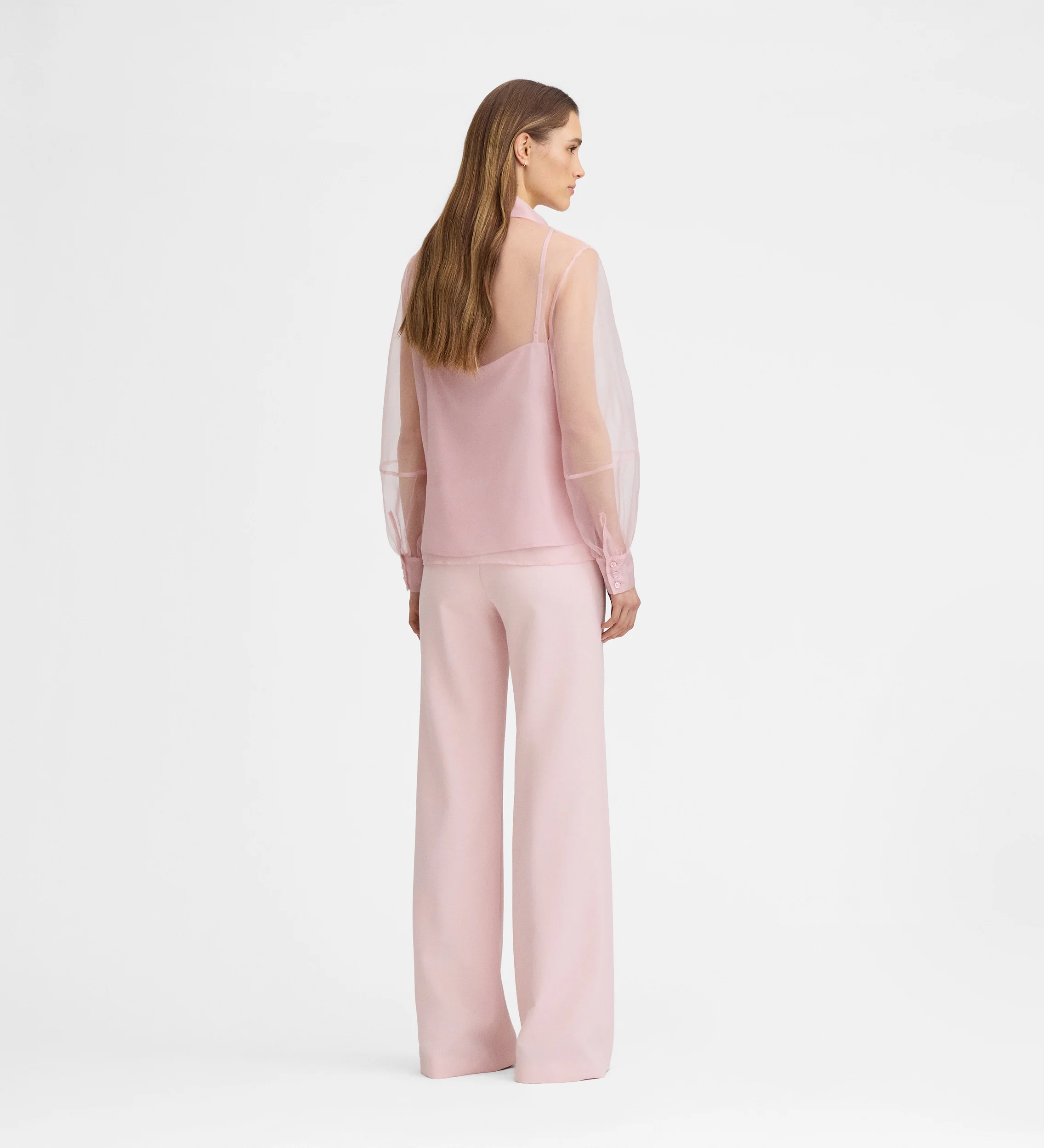 Pantalón acampanado - Image 6