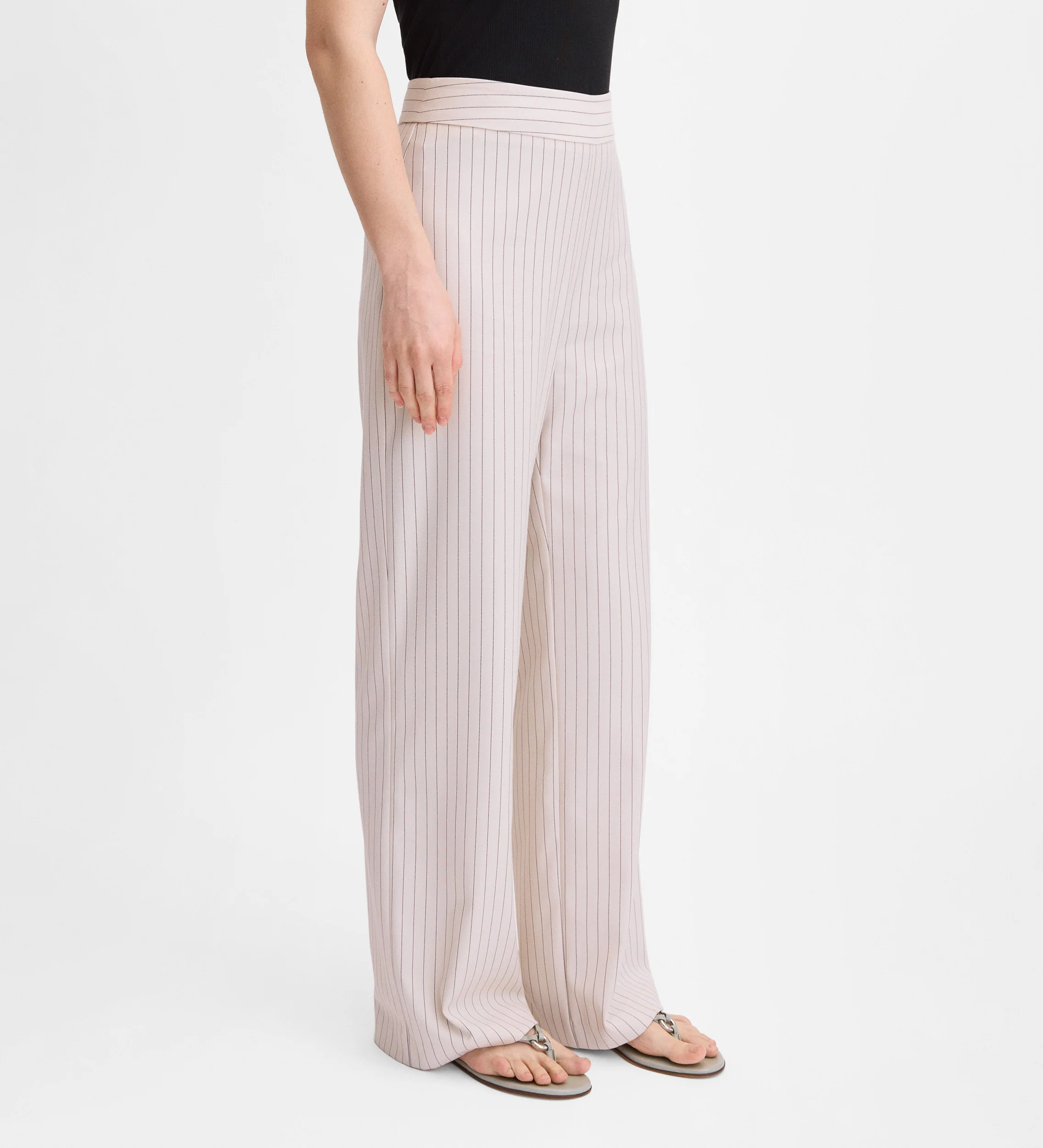 Pantalón raya diplomática - Image 3