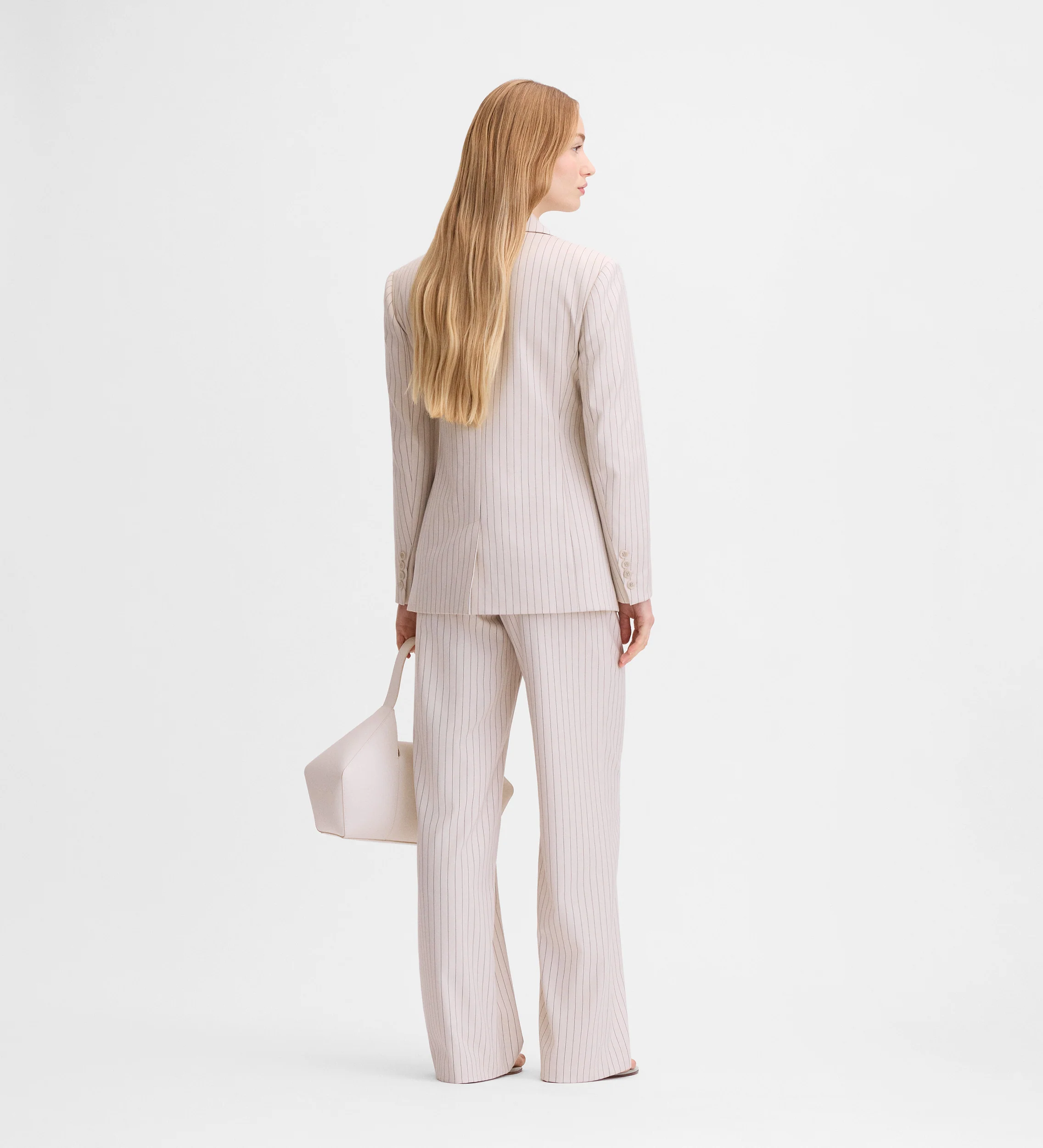 Pantalón raya diplomática - Image 6