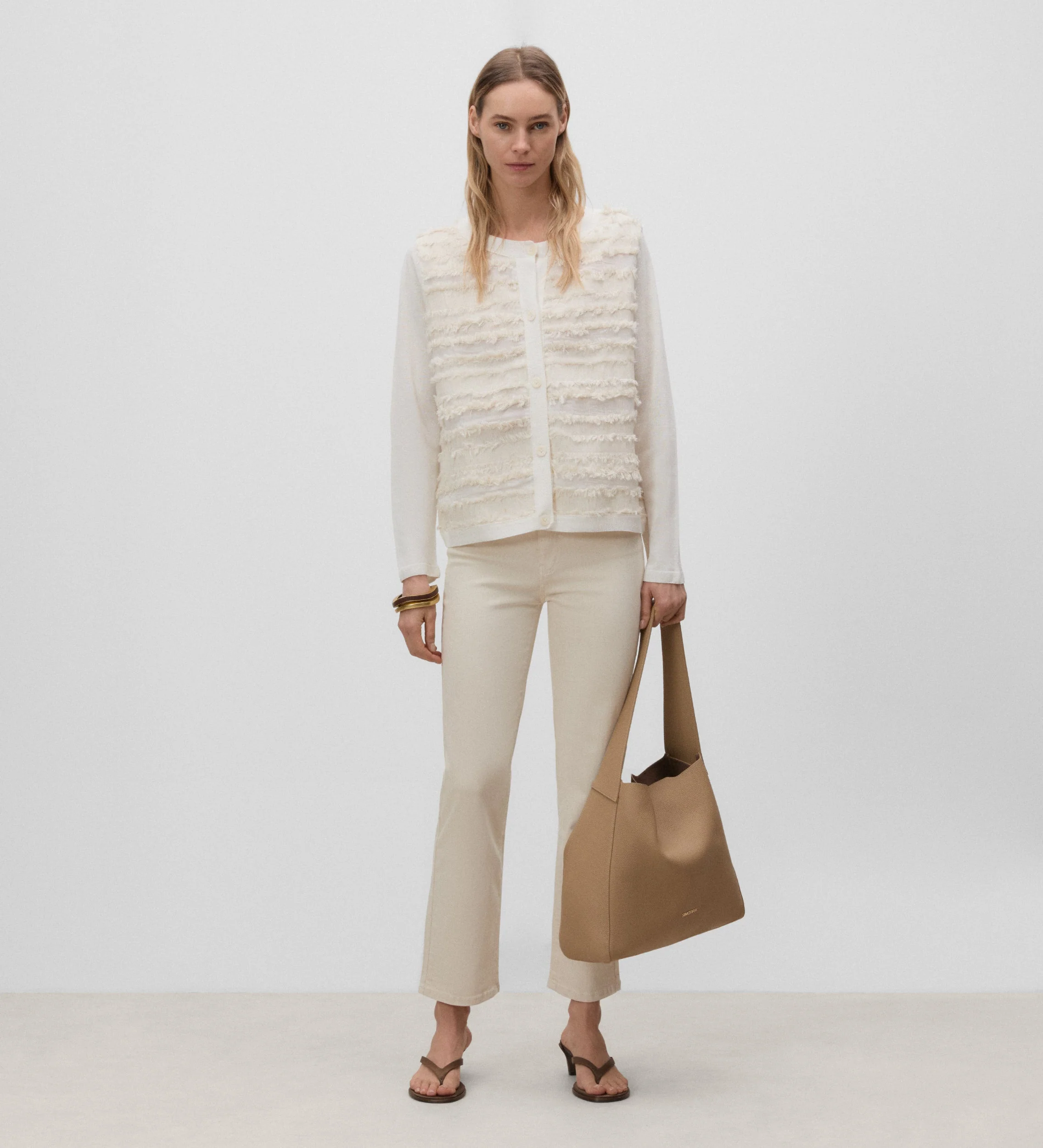 Pantalón slim - Image 2