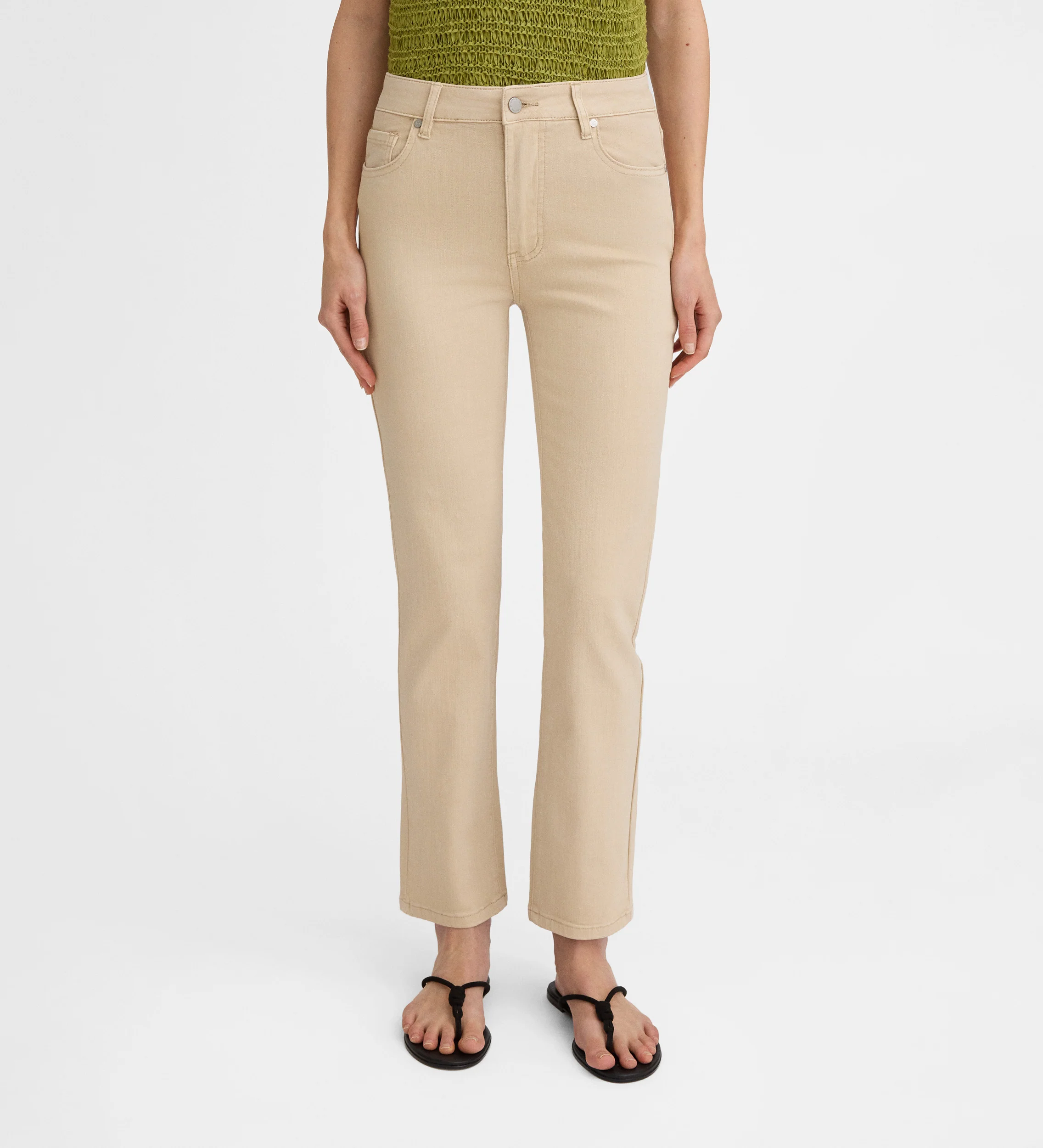Pantalón slim - Image 3