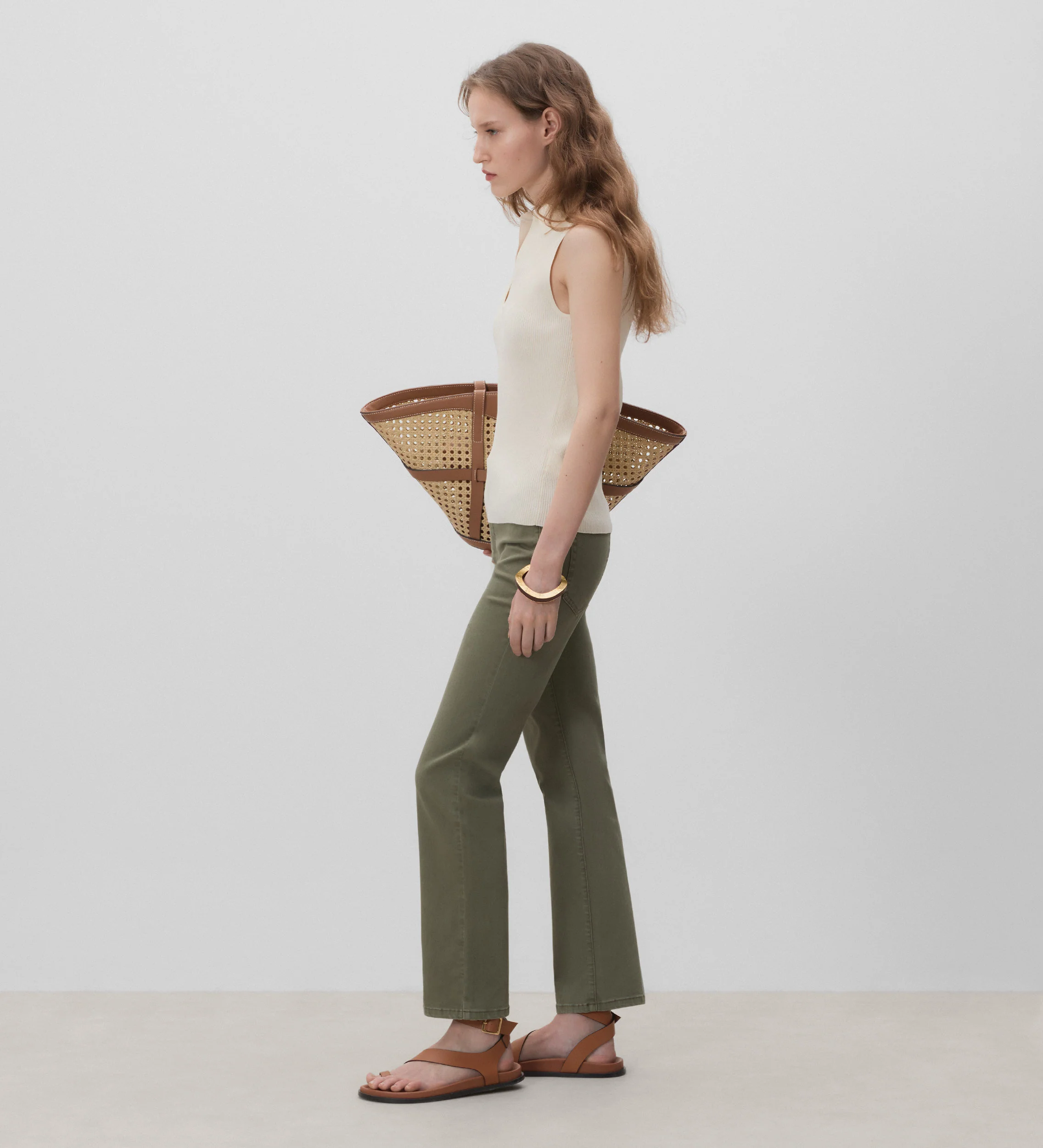 Pantalón slim - Image 3