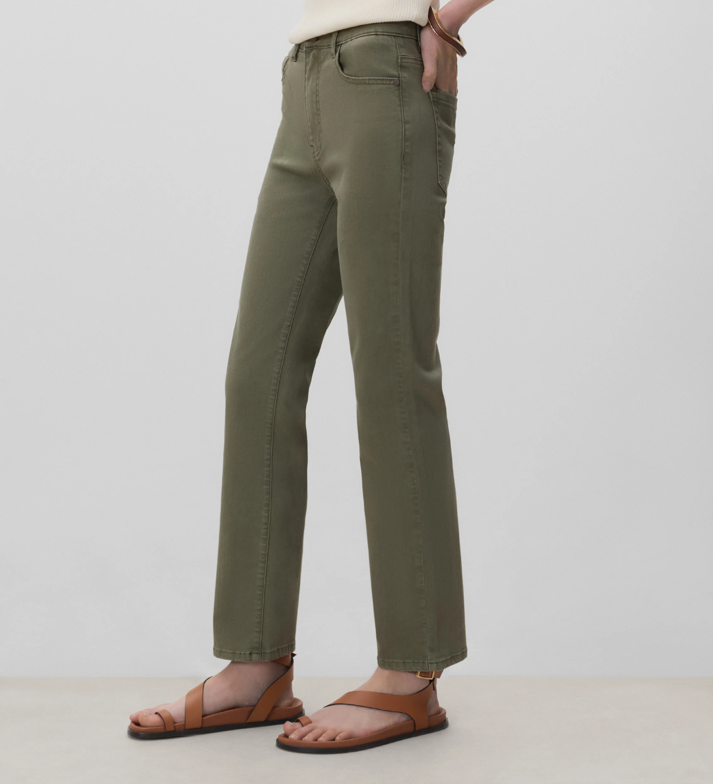 Pantalón slim - Image 4
