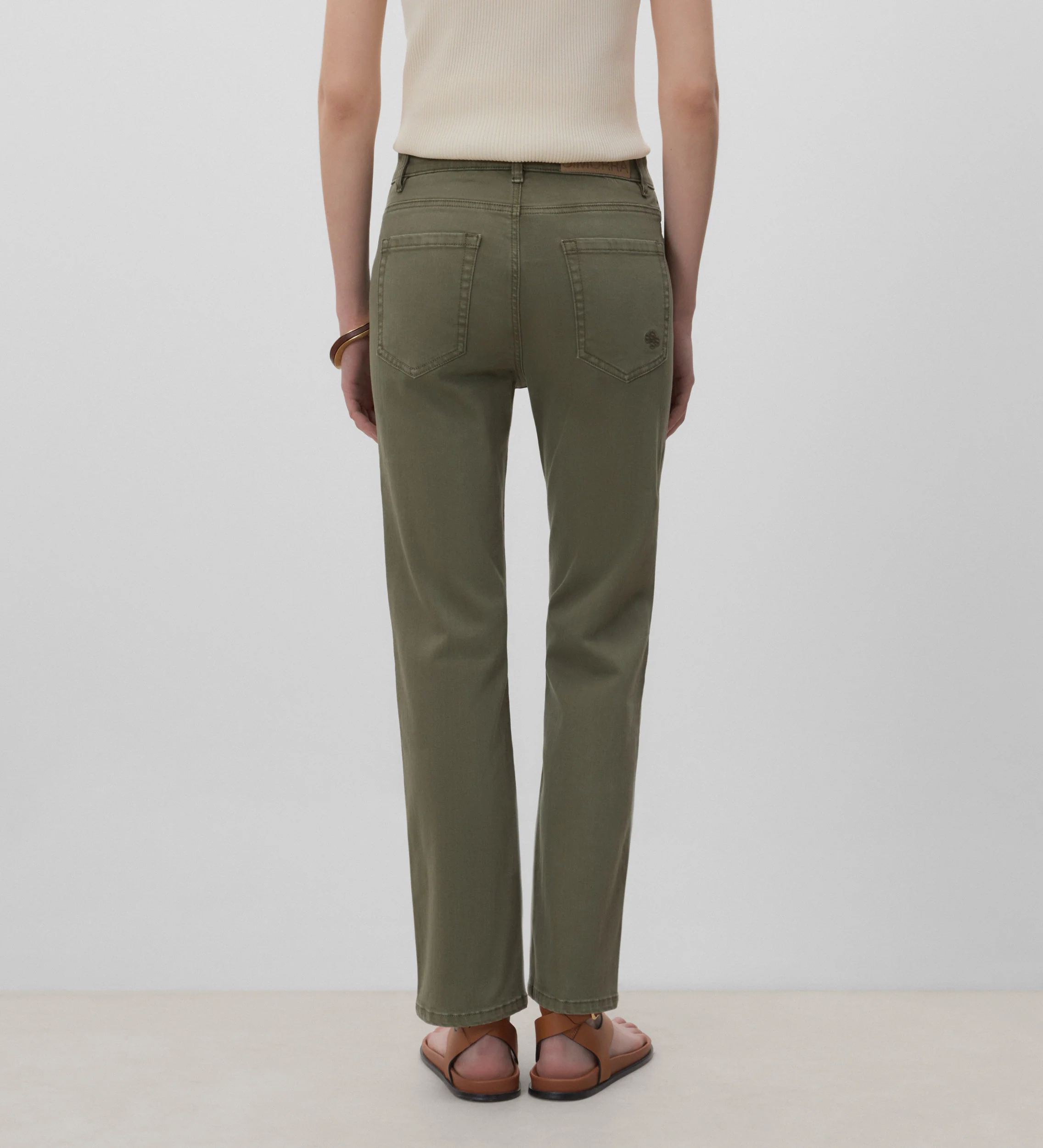 Pantalón slim - Image 5
