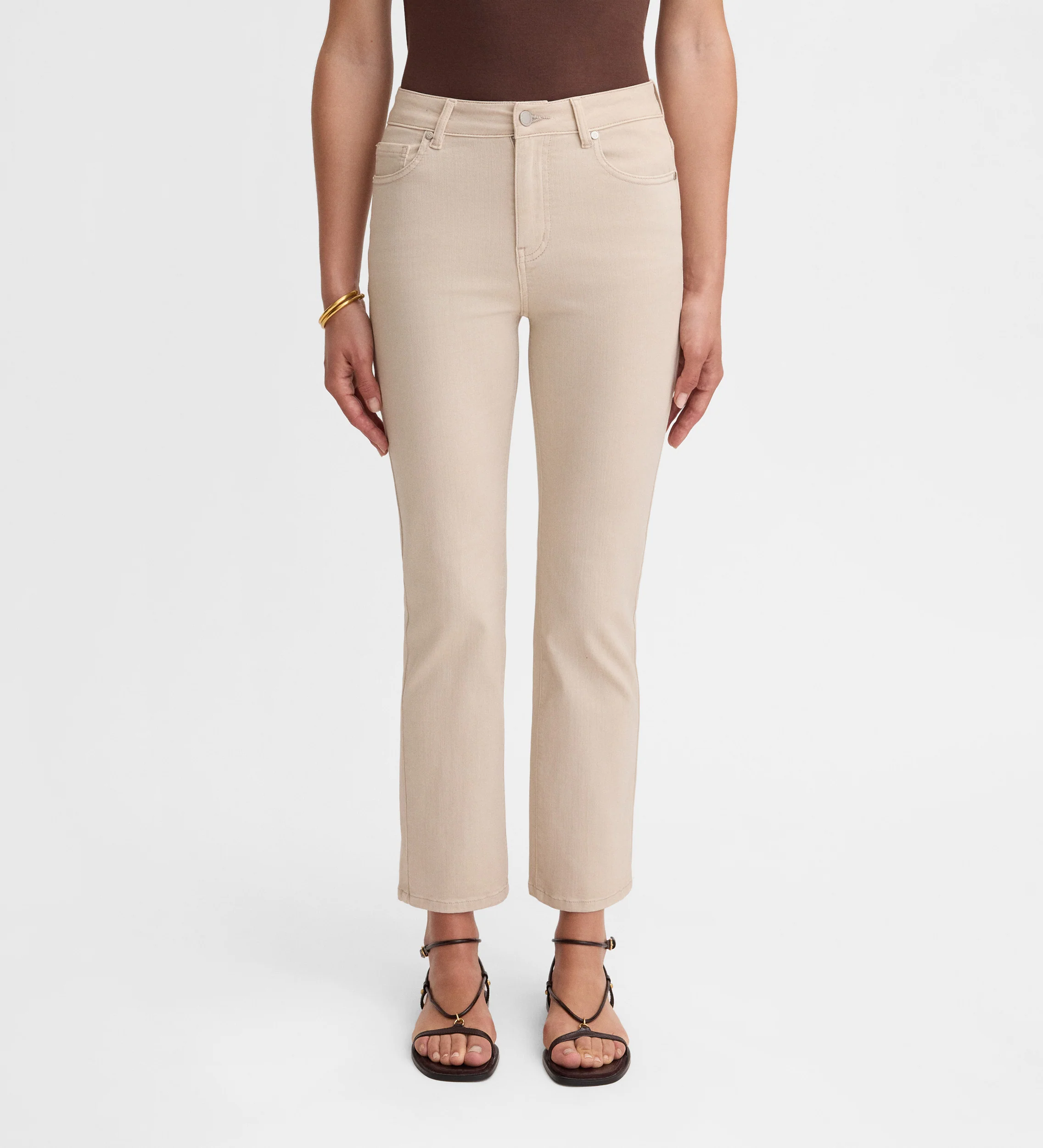 Pantalón slim - Image 3