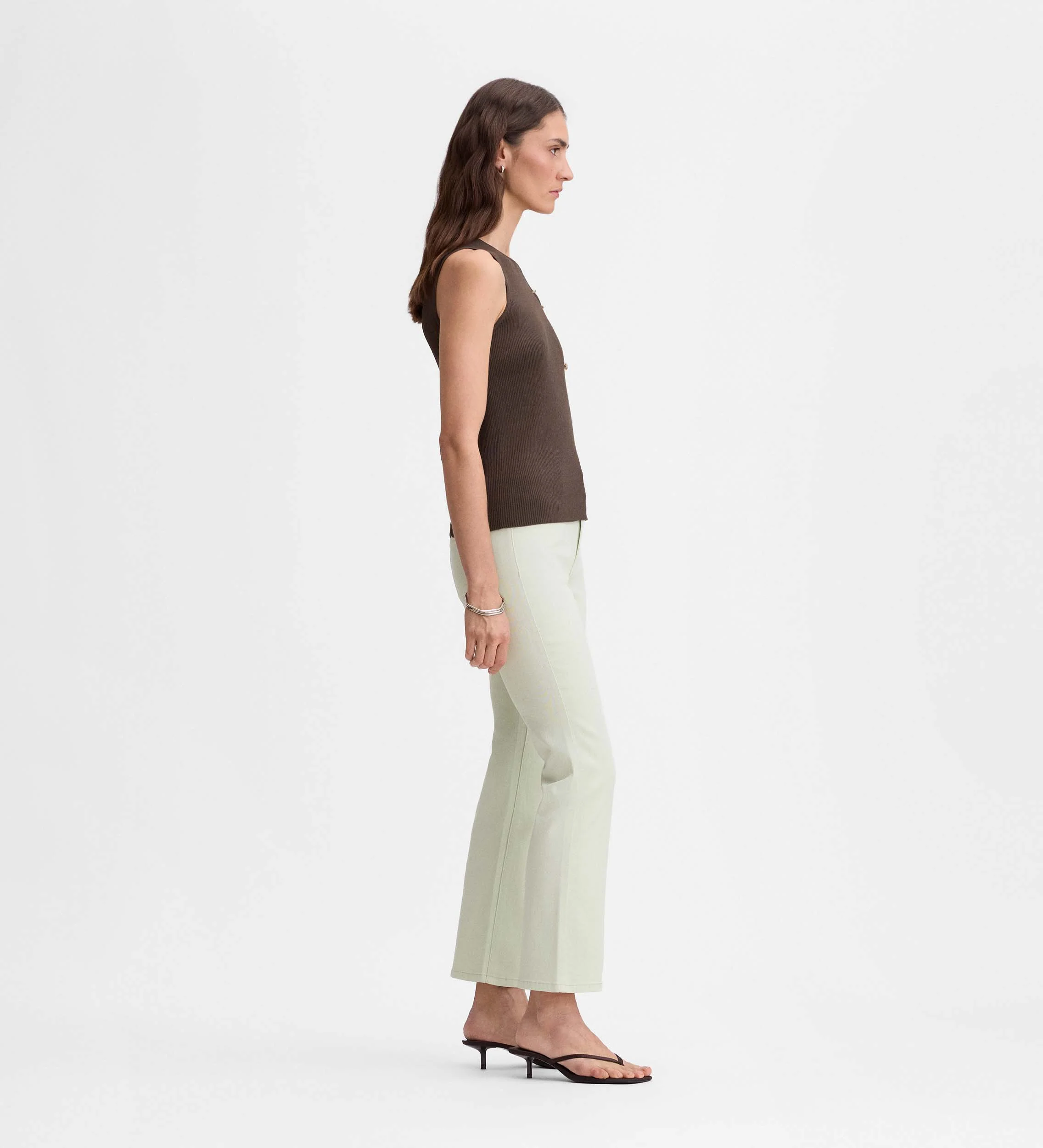 Pantalón slim - Image 2