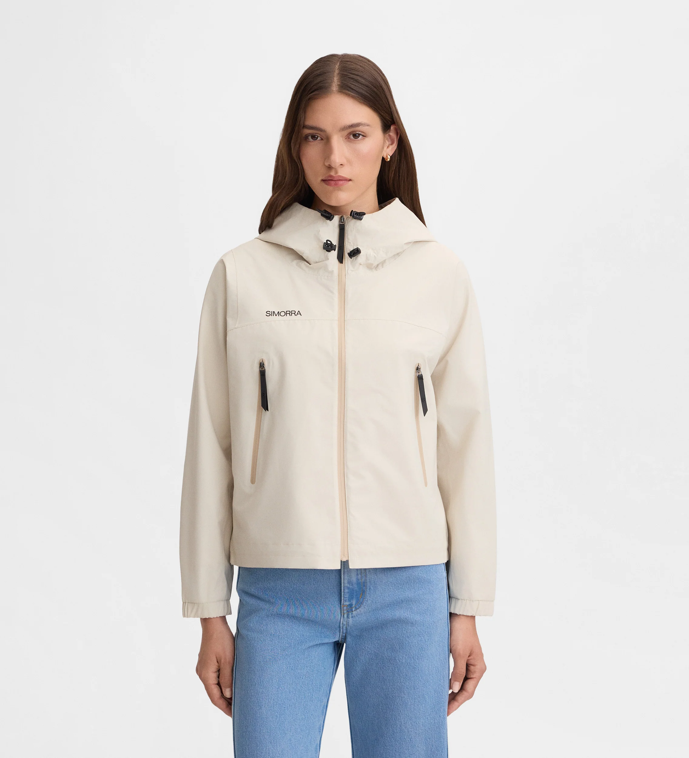 Parka técnica ligera - Image 2