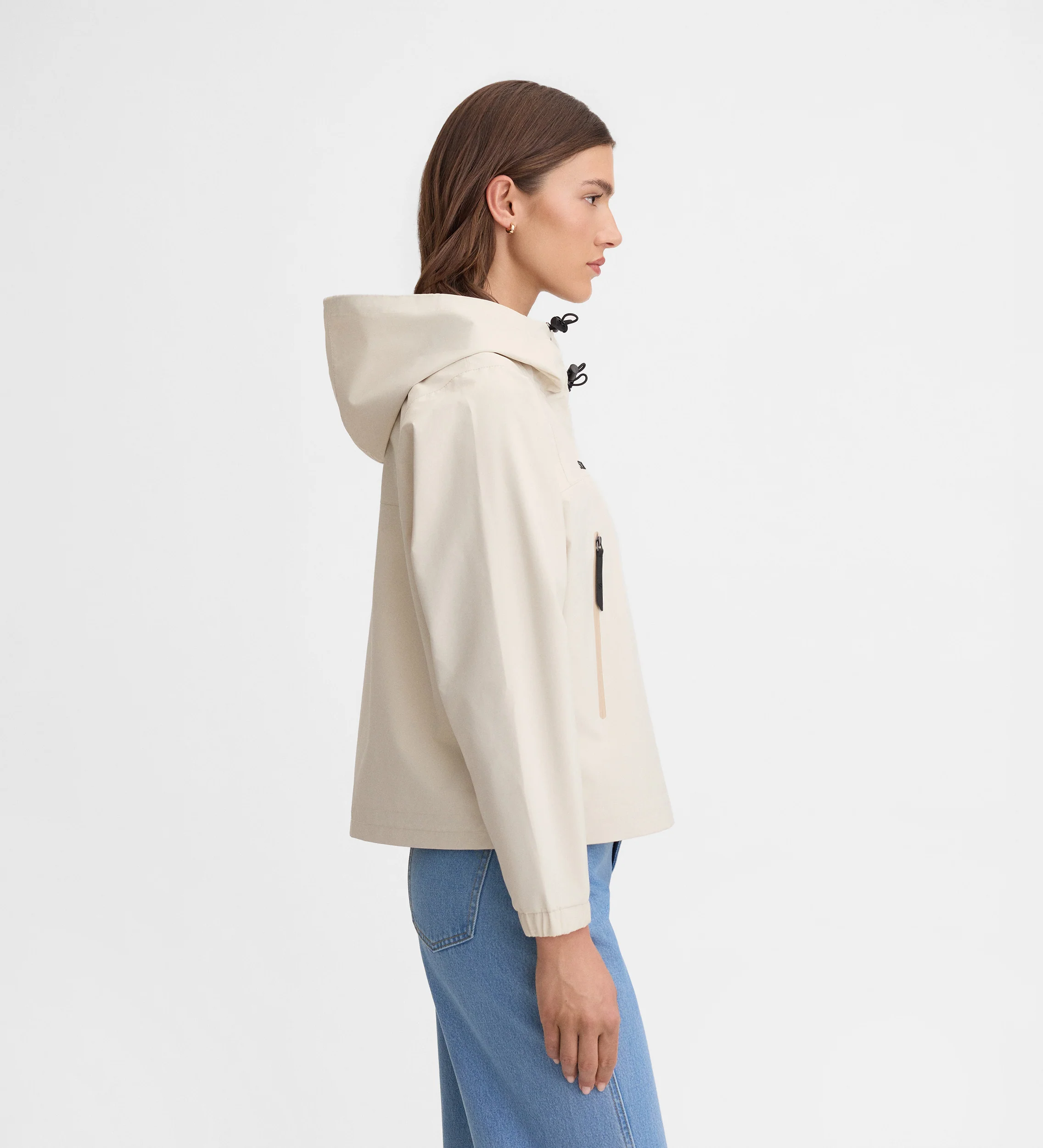 Parka técnica ligera - Image 3