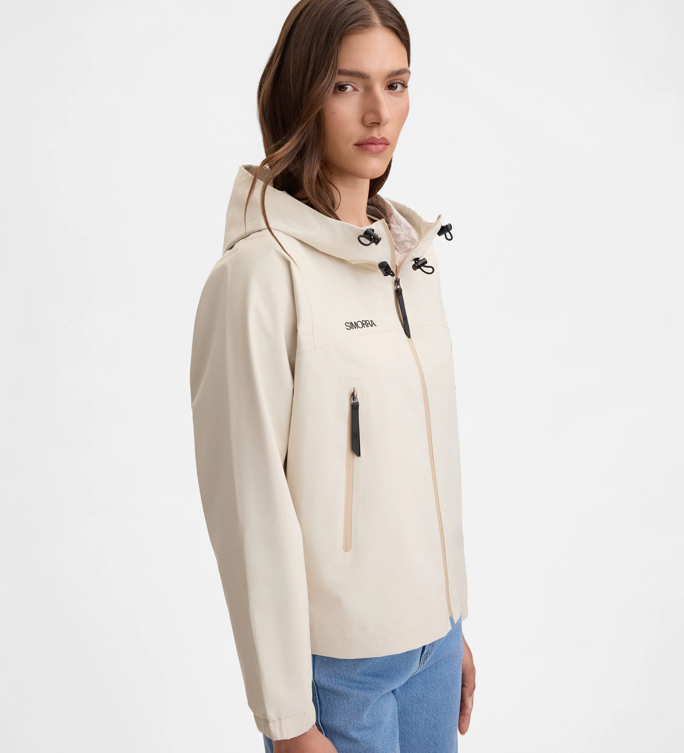 Parka técnica ligera - Image 4