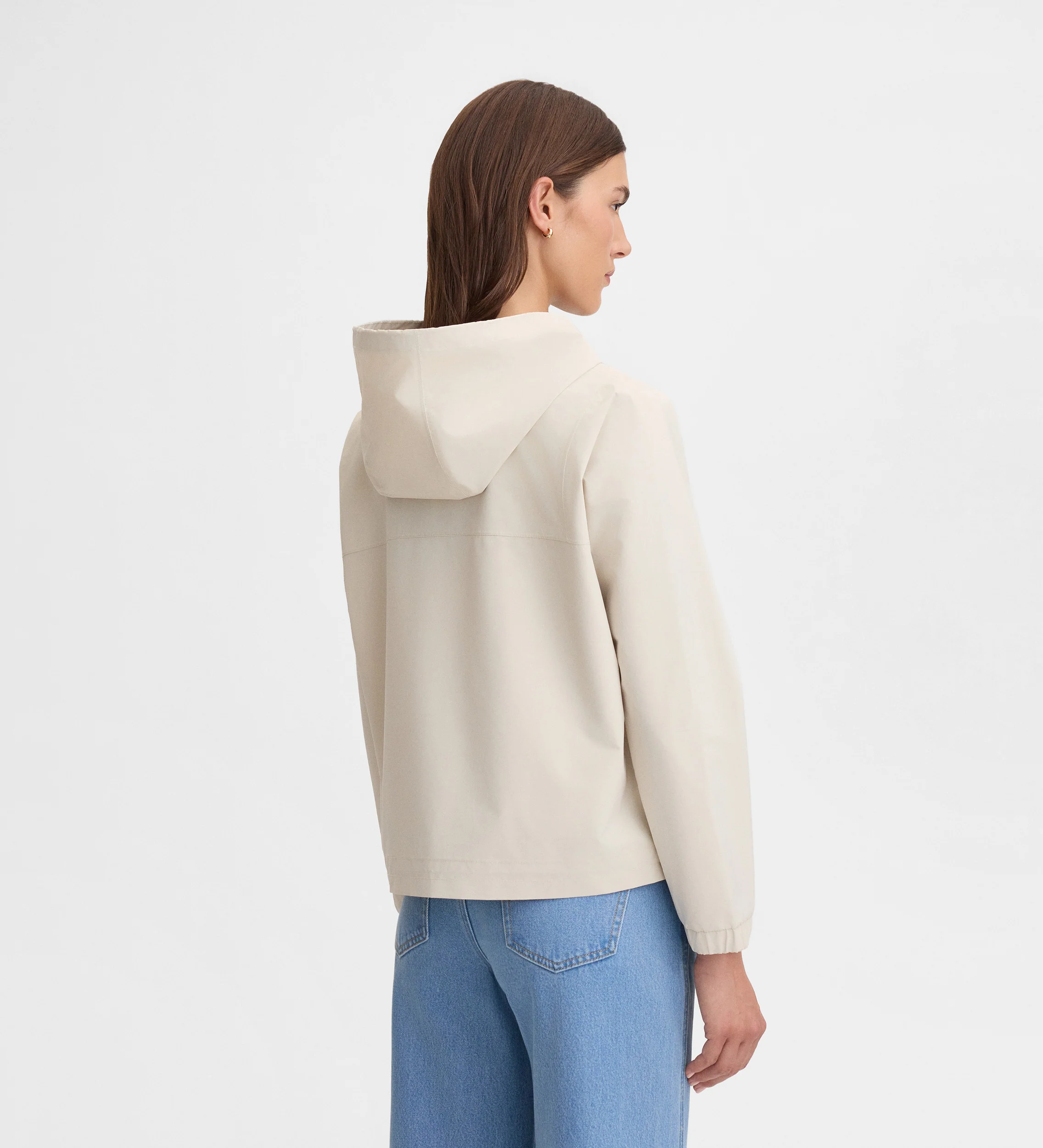 Parka técnica ligera - Image 6