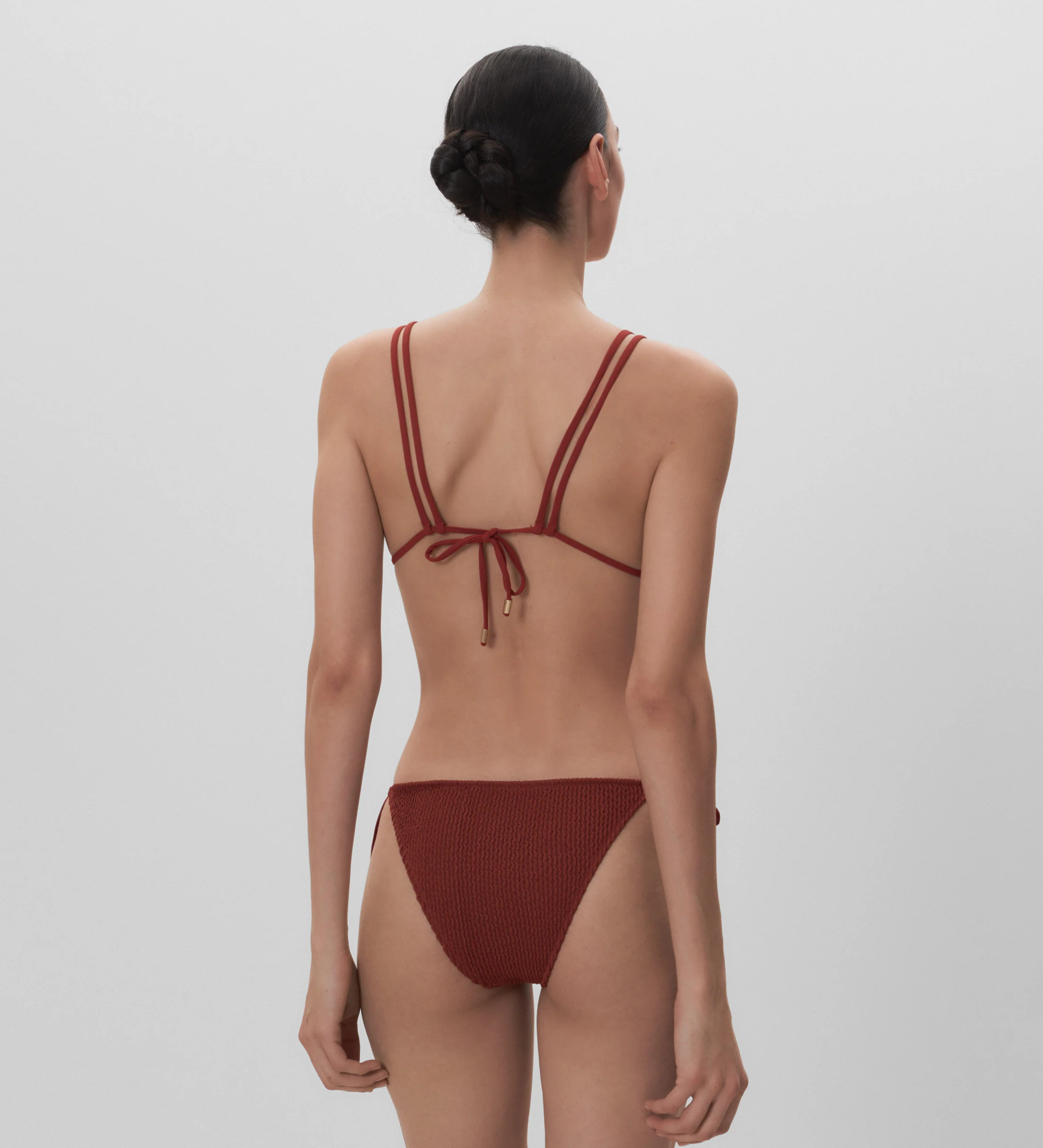 Top de bikini textura - Image 4
