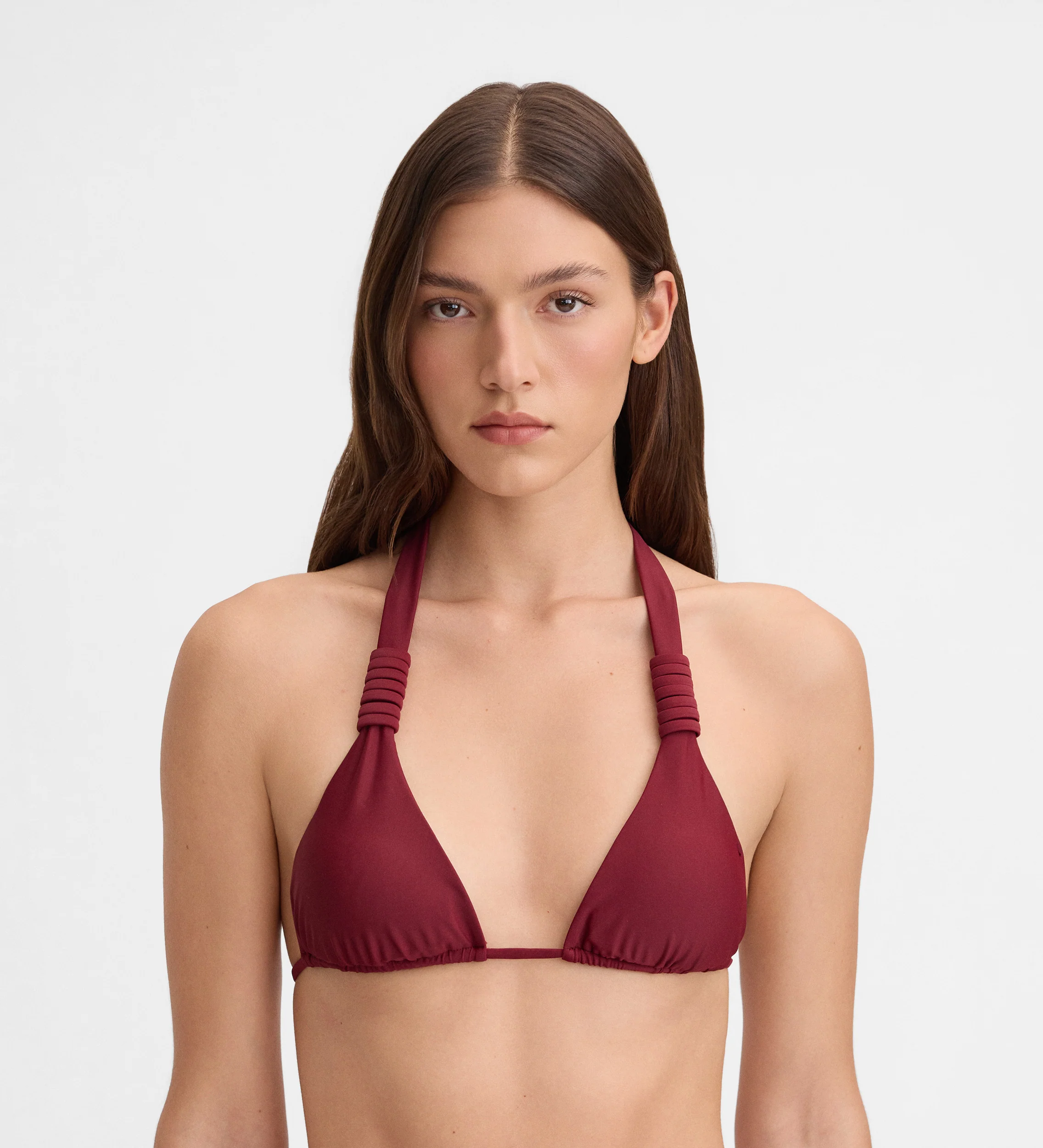Top bikini triangular - Image 3