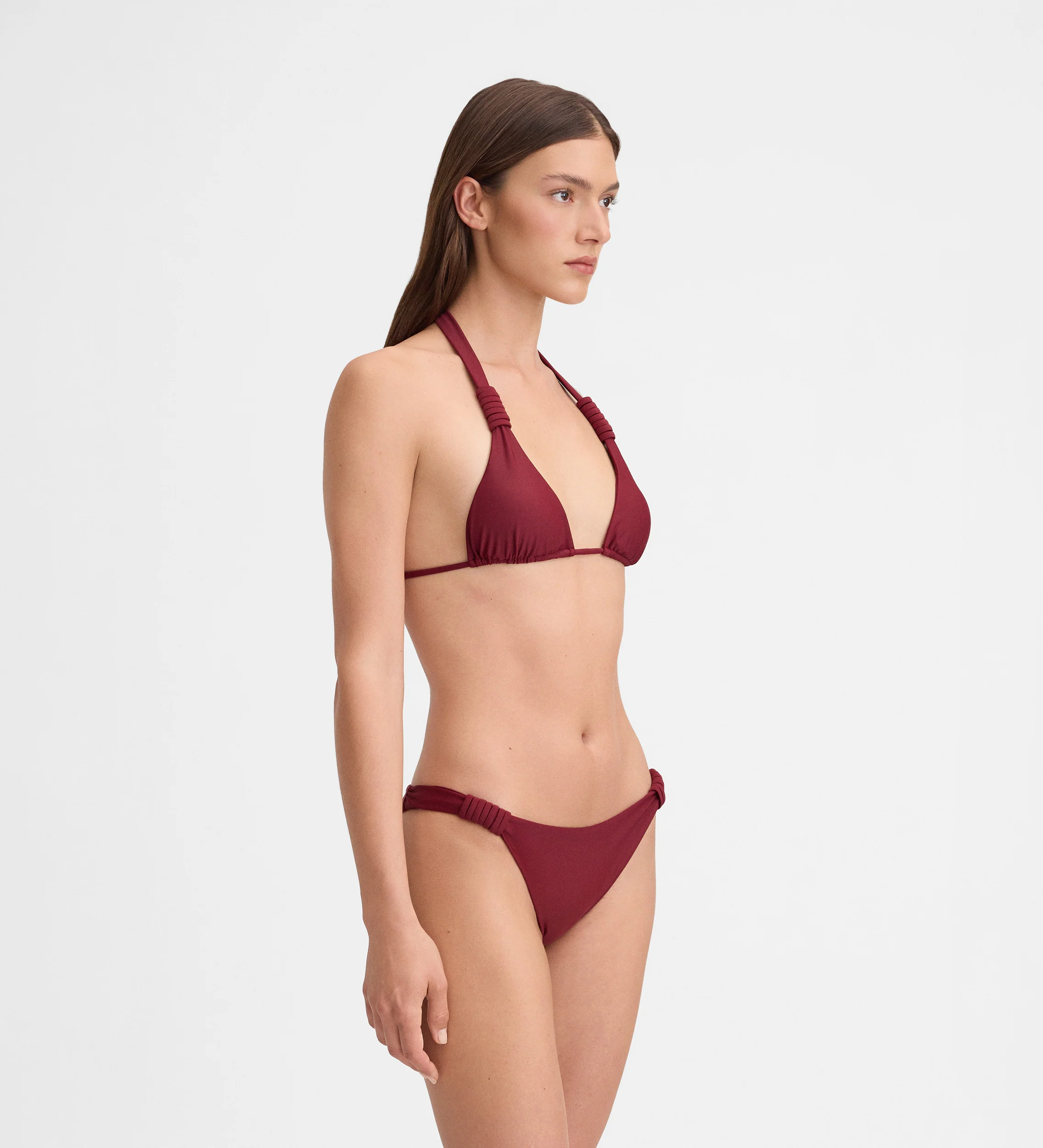 Top bikini triangular - Image 4