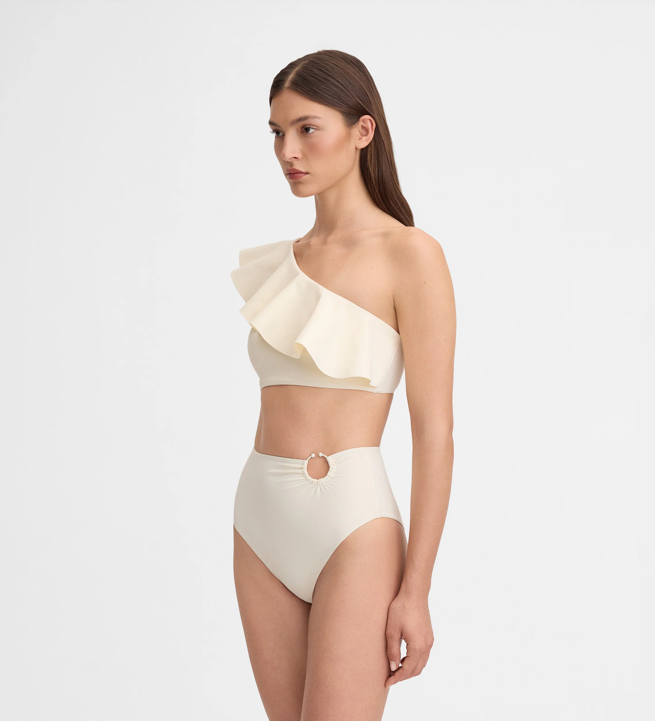 Top bikini volantes - Image 3