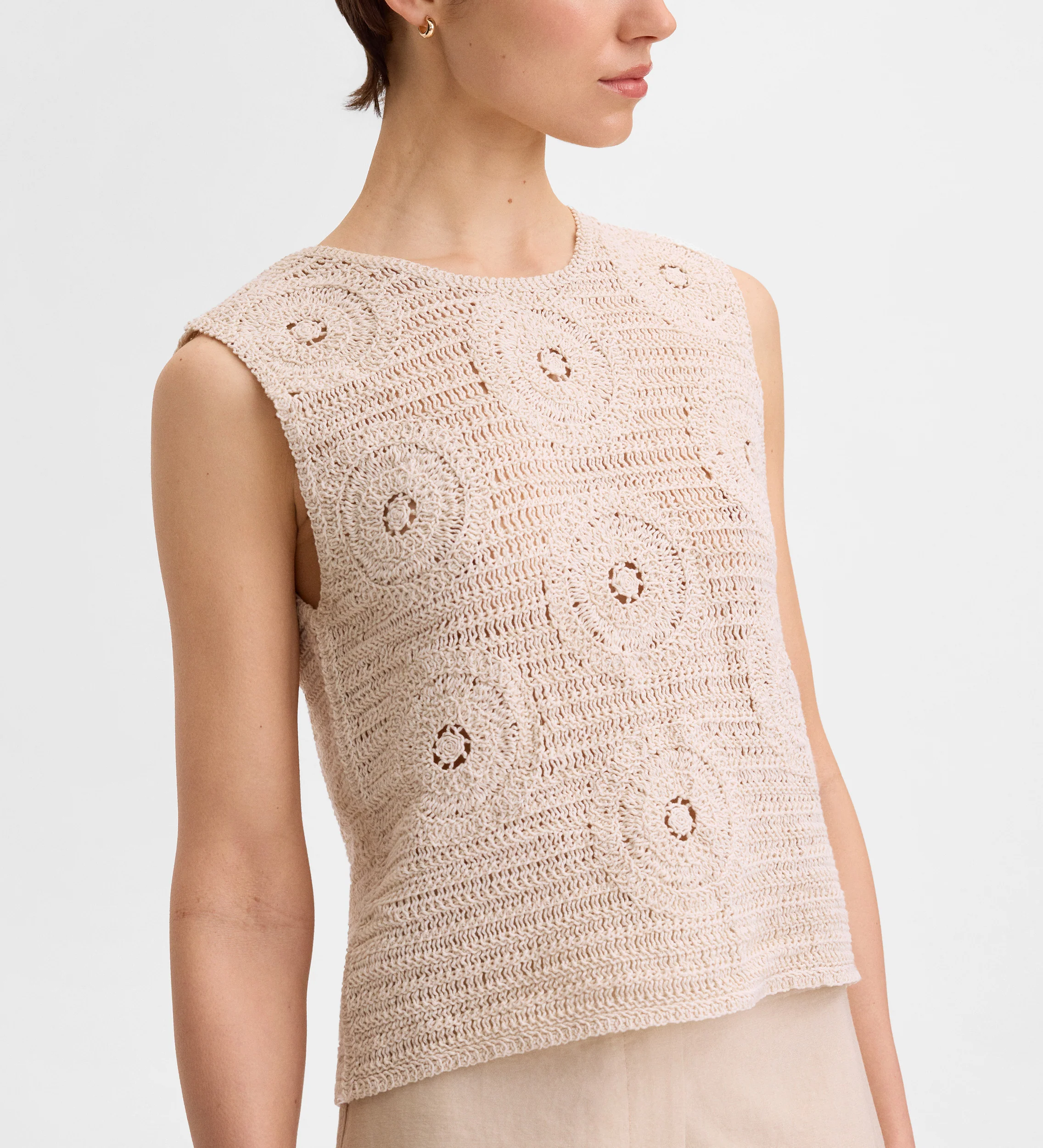 Top crochet - Image 3