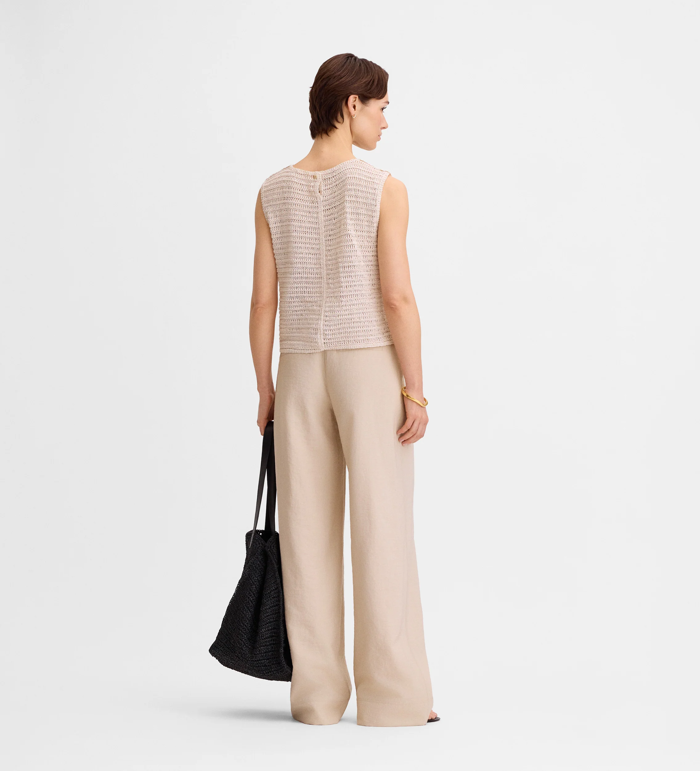 Top crochet - Image 4
