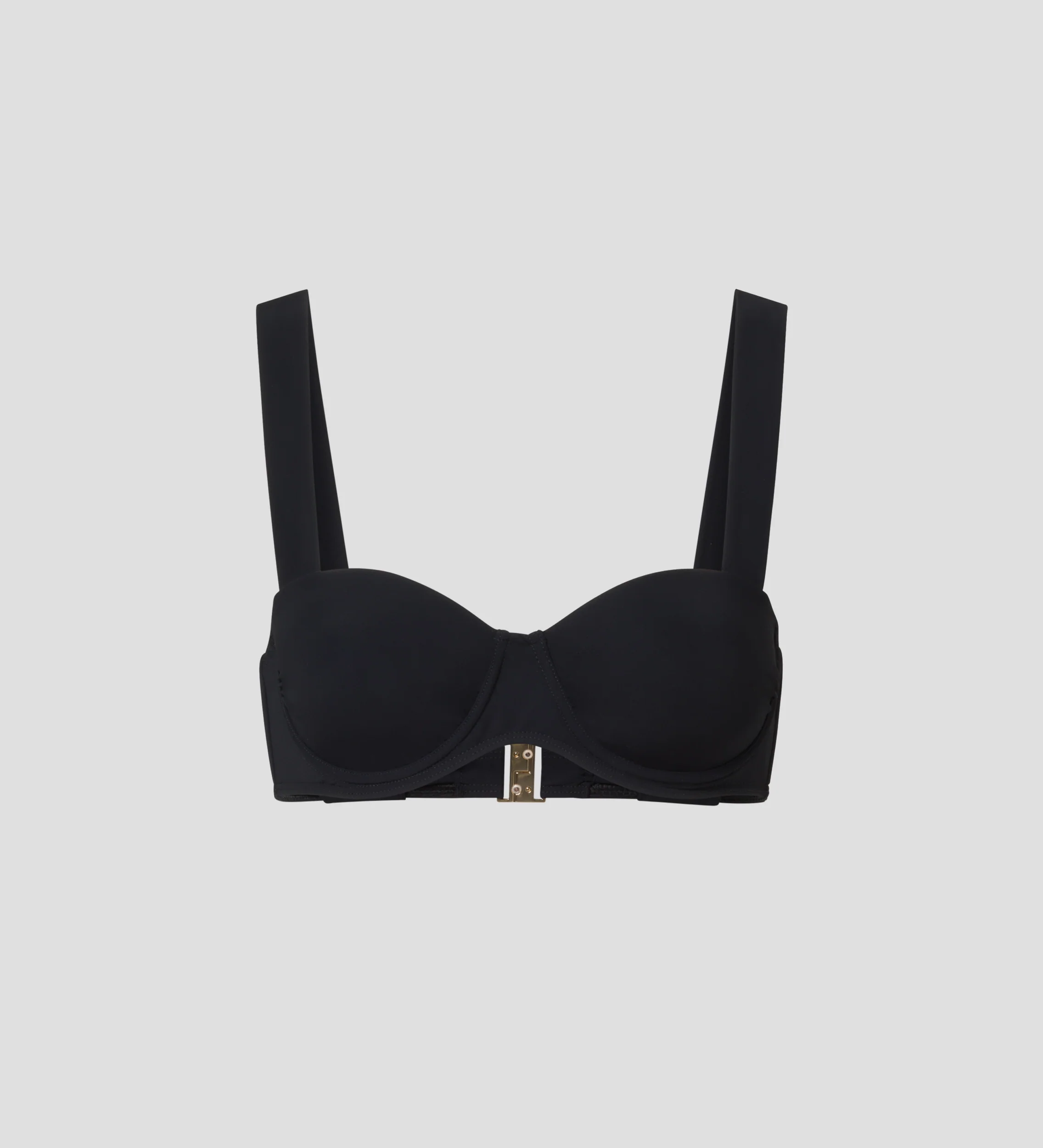 Top de bikini conformado - Image 5