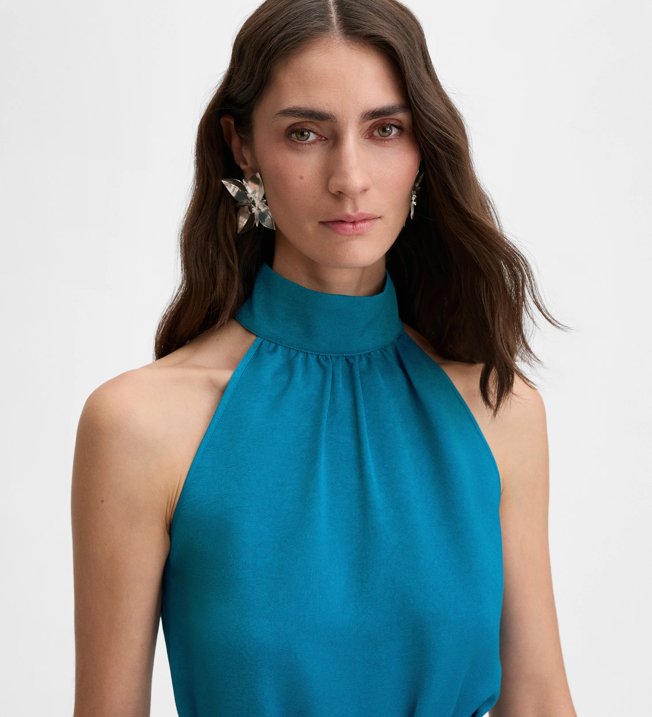 Top halter cinturón - Image 4